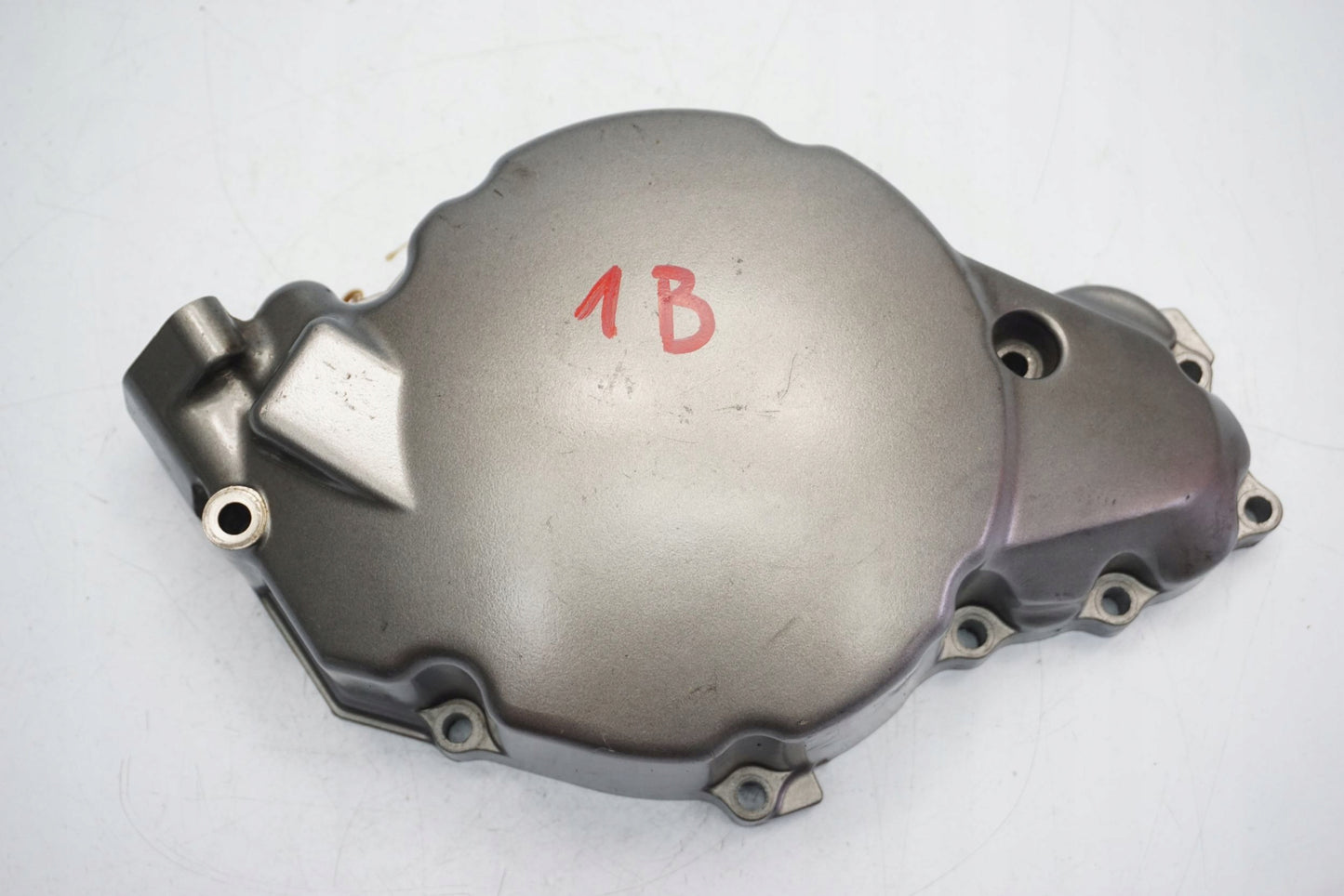 YAMAHA MT-01 1700 05-12 Motordeckel Engine Cover 6