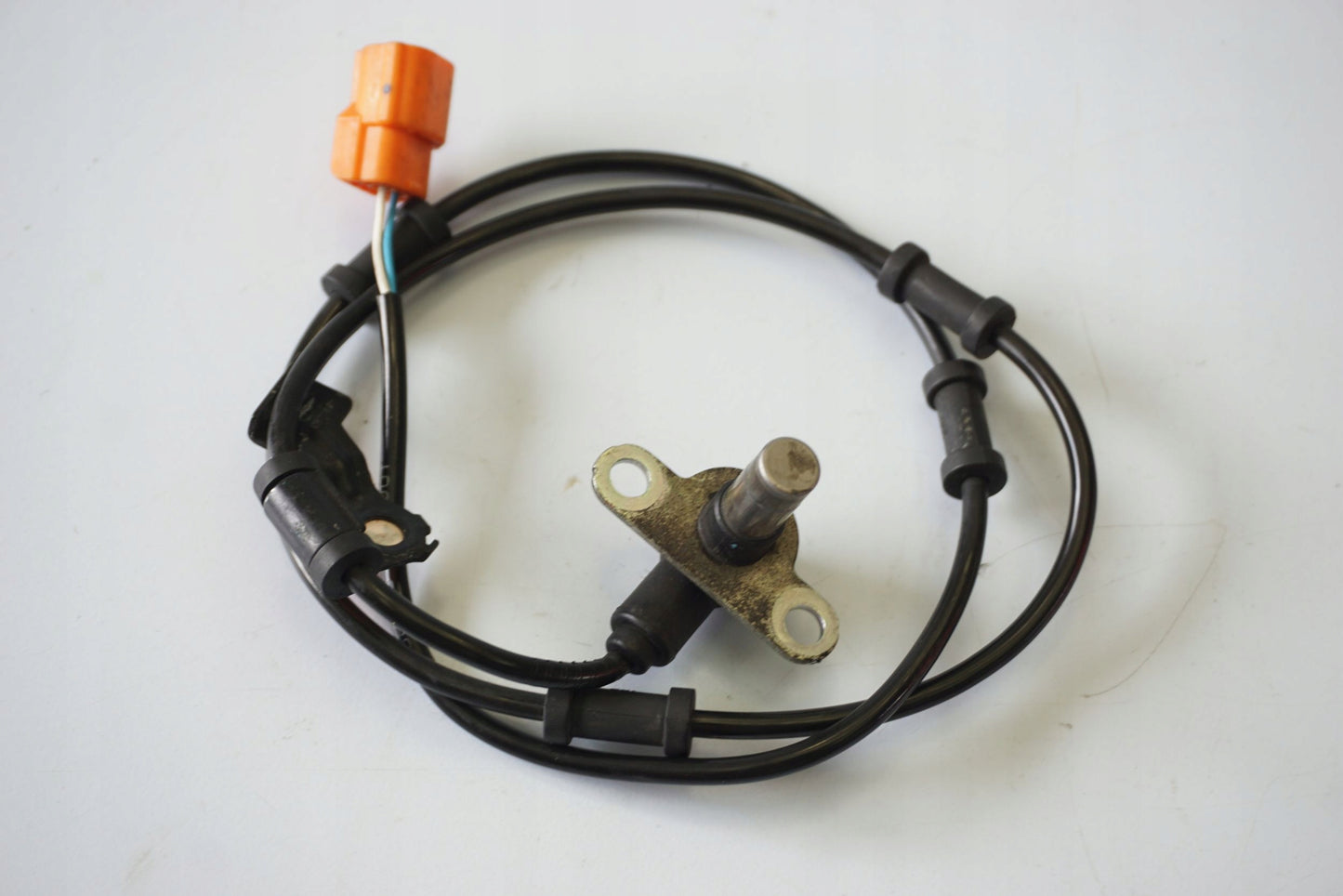 HONDA CBR 1000RR SC59 12-16 ABS Sensor hinten 6