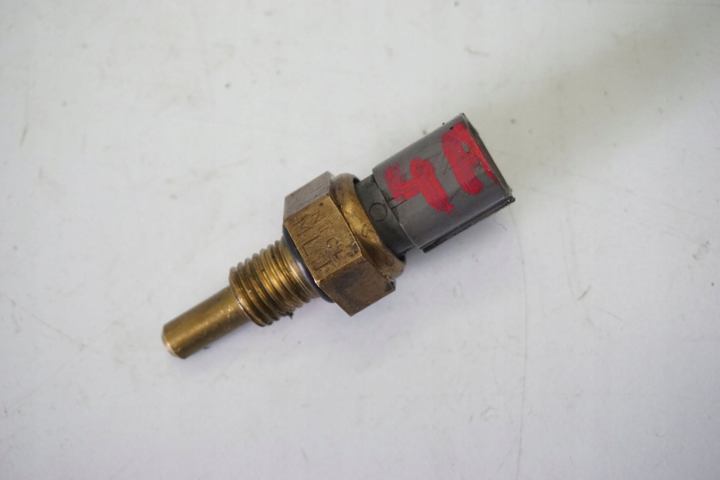 HONDA CB 650 F 14-19 Temperatursensor Thermostat Temperature sensor 5