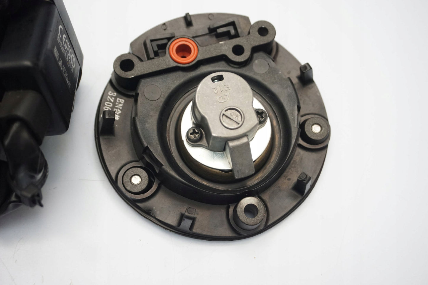 YAMAHA FJR 1300 13-15 Schlosssatz Zündschloss Lock Set 16