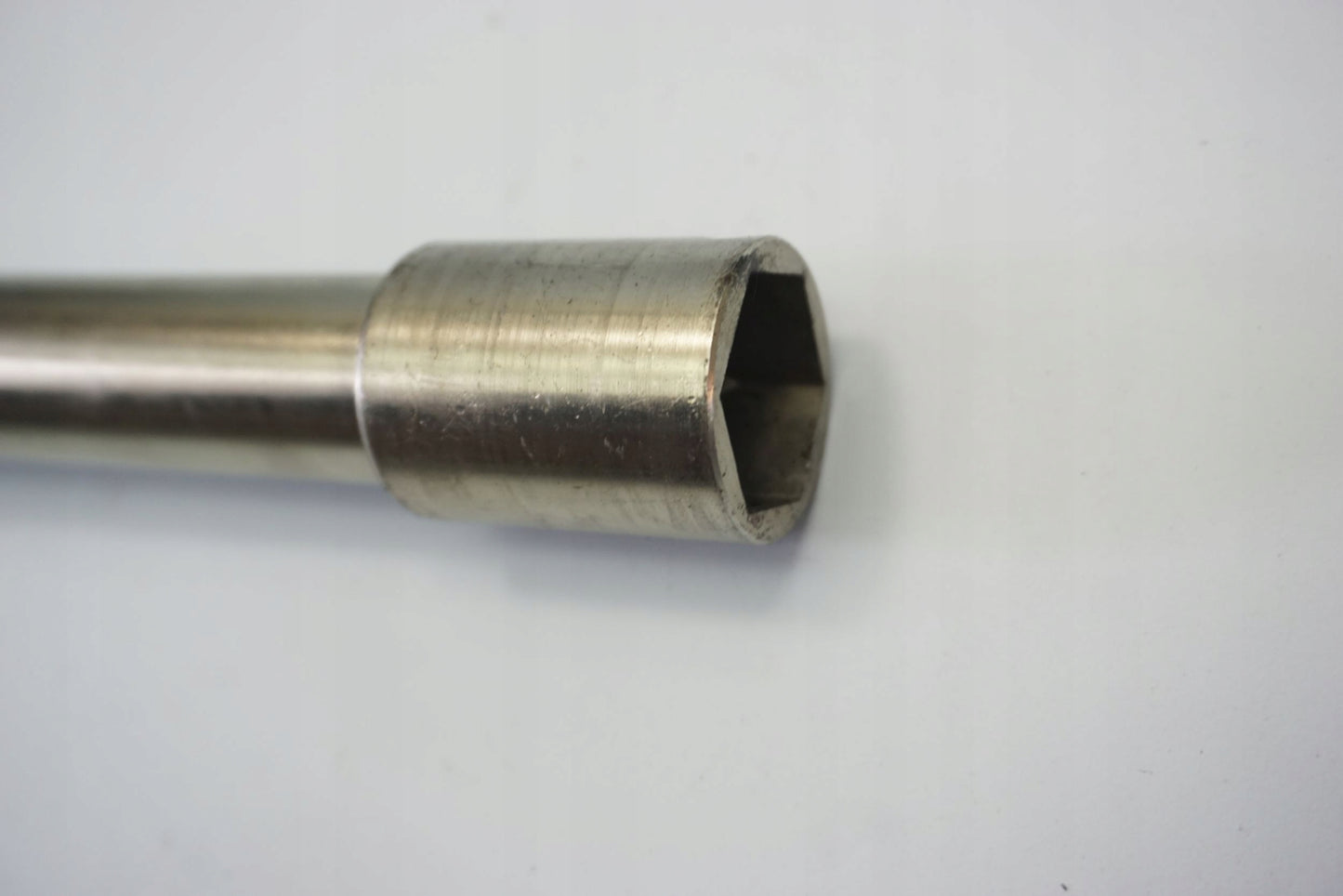 HONDA CB 1000 R SC80 Vorderachse Achse vorne Radachse front axle 6