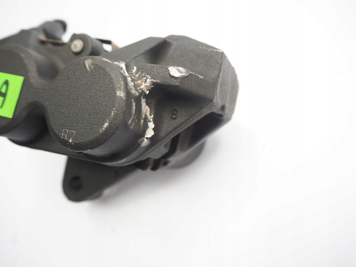 YAMAHA XT 1200 Z SUPER TENERE 10-13 Bremse Bremssattel Bremszange vorne rechts 8