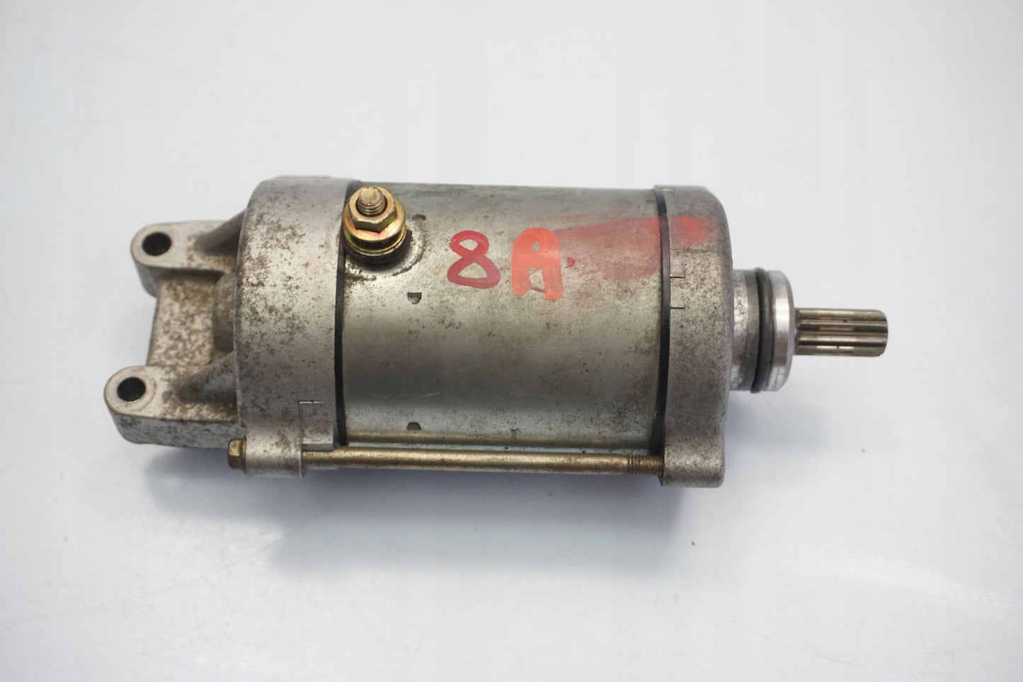 HONDA CB 600 F HORNET PC34 98-04 Anlasser Starter Motor 6