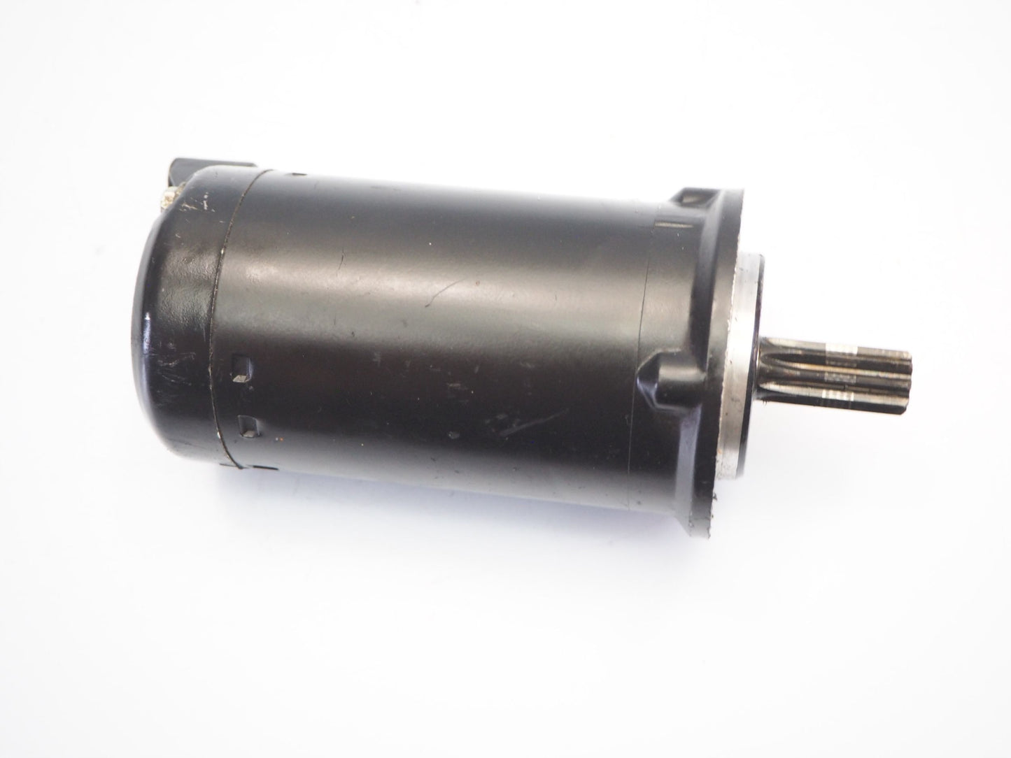 DUCATI SCRAMBLER 800 Anlasser Starter Motor 6