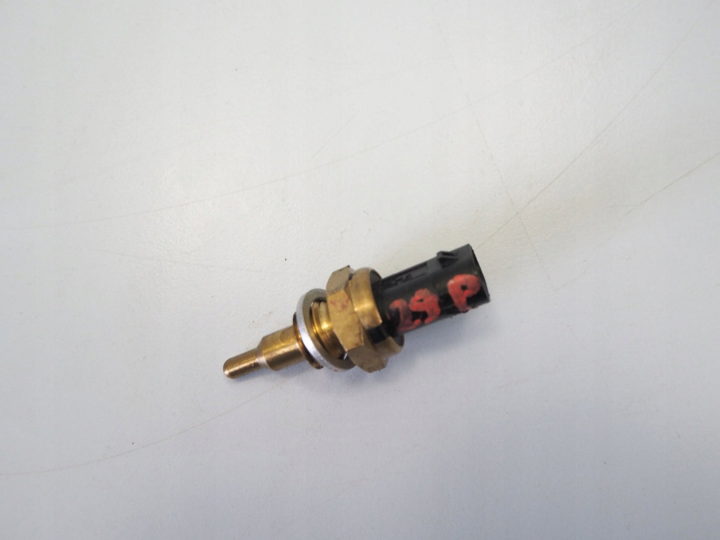 BMW S 1000 R 21- Temperatursensor Thermostat Temperature sensor 4