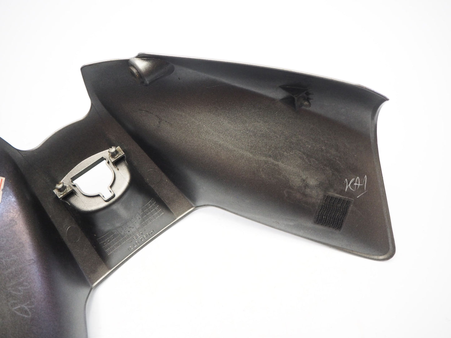 KAWASAKI ER-6F 650 12-17 Tankabdeckung Tank Cover Tankverkleidung 10