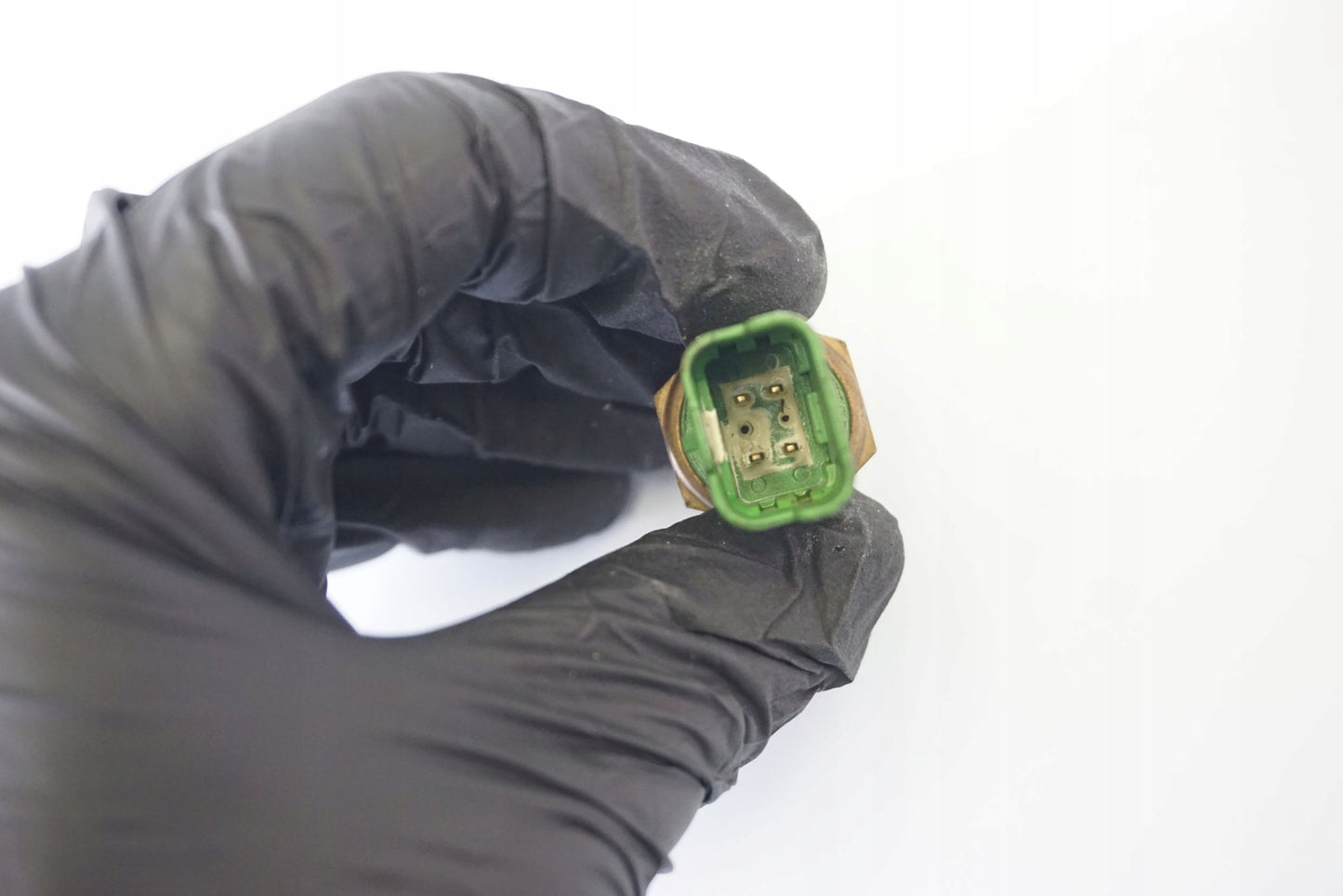 APRILIA RSV4 1000 09-12 Temperatursensor Thermostat Temperature sensor 5