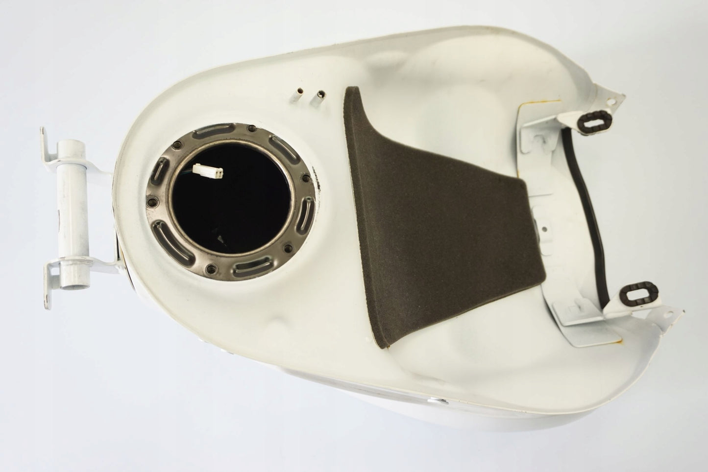 TRIUMPH SPEED TRIPLE 1050 RS 18-20 Kraftstofftank Benzintank Fuel Tank 14