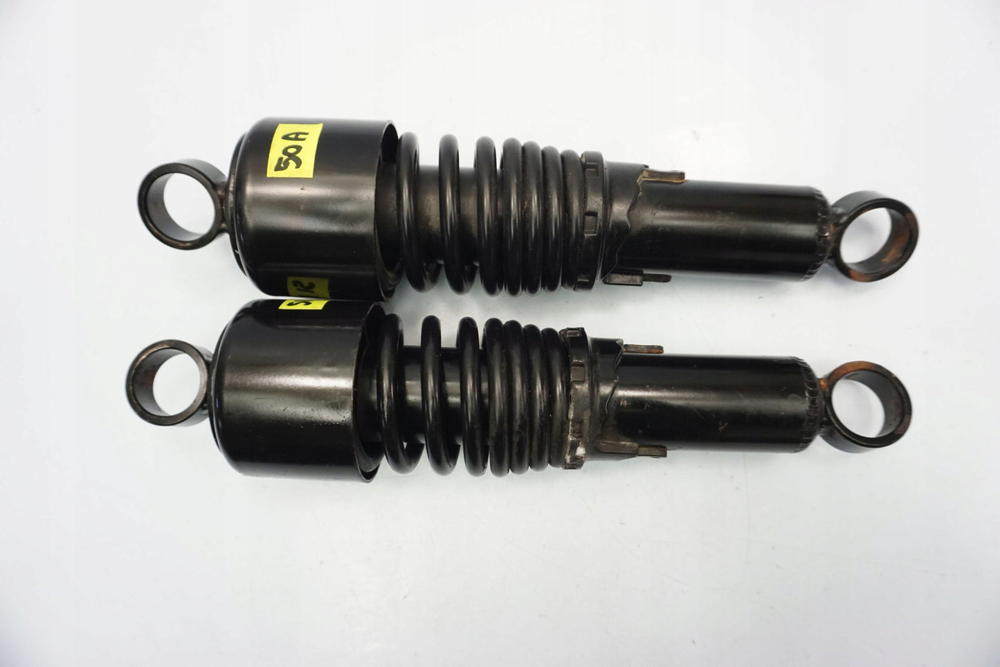 TRIUMPH SPEEDMASTER 865 02-11 Stoßdämpfer Federbein shock absorber 6