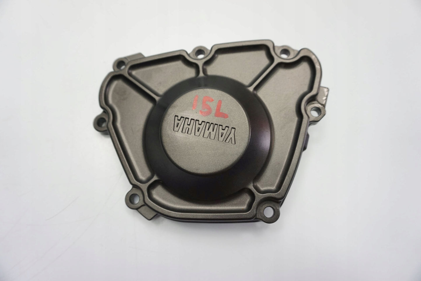 YAMAHA MT-09 TRACER 9 GT Motordeckel Engine Cover 7