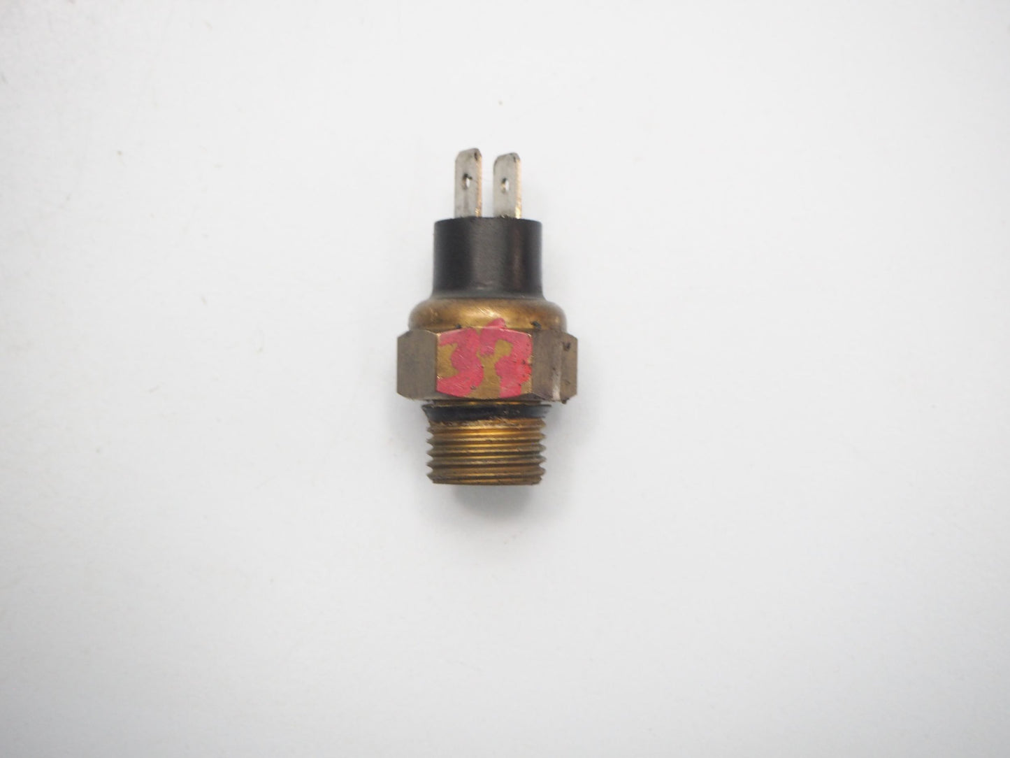 BENELLI BN 302 2018 Öldrucksensor Öldruckschalter Oil Pressure Switch 5