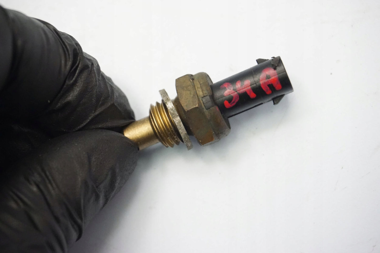 BMW R 1200 RS 15-18 Temperatursensor Thermostat Temperature sensor 5