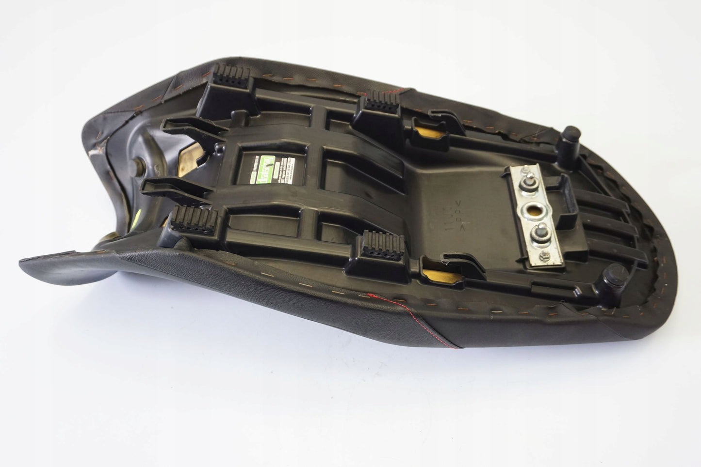 SUZUKI DL 650 V-STROM 12-16 Sitzbank Fahrer Sozius Sitz seat 8