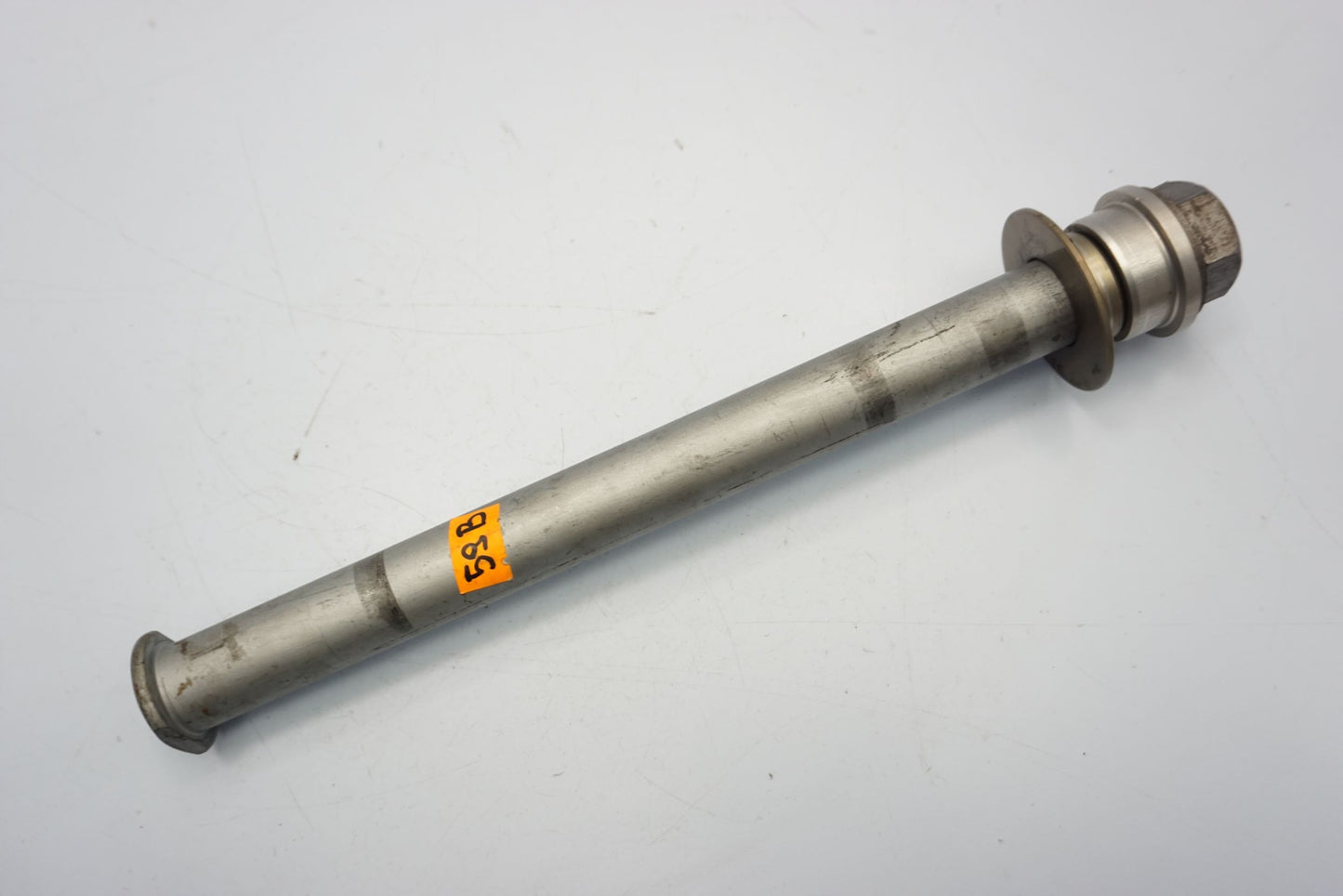 BMW S 1000 XR 15-19 Hinterachse Achse hinten Radachse rear axle 6