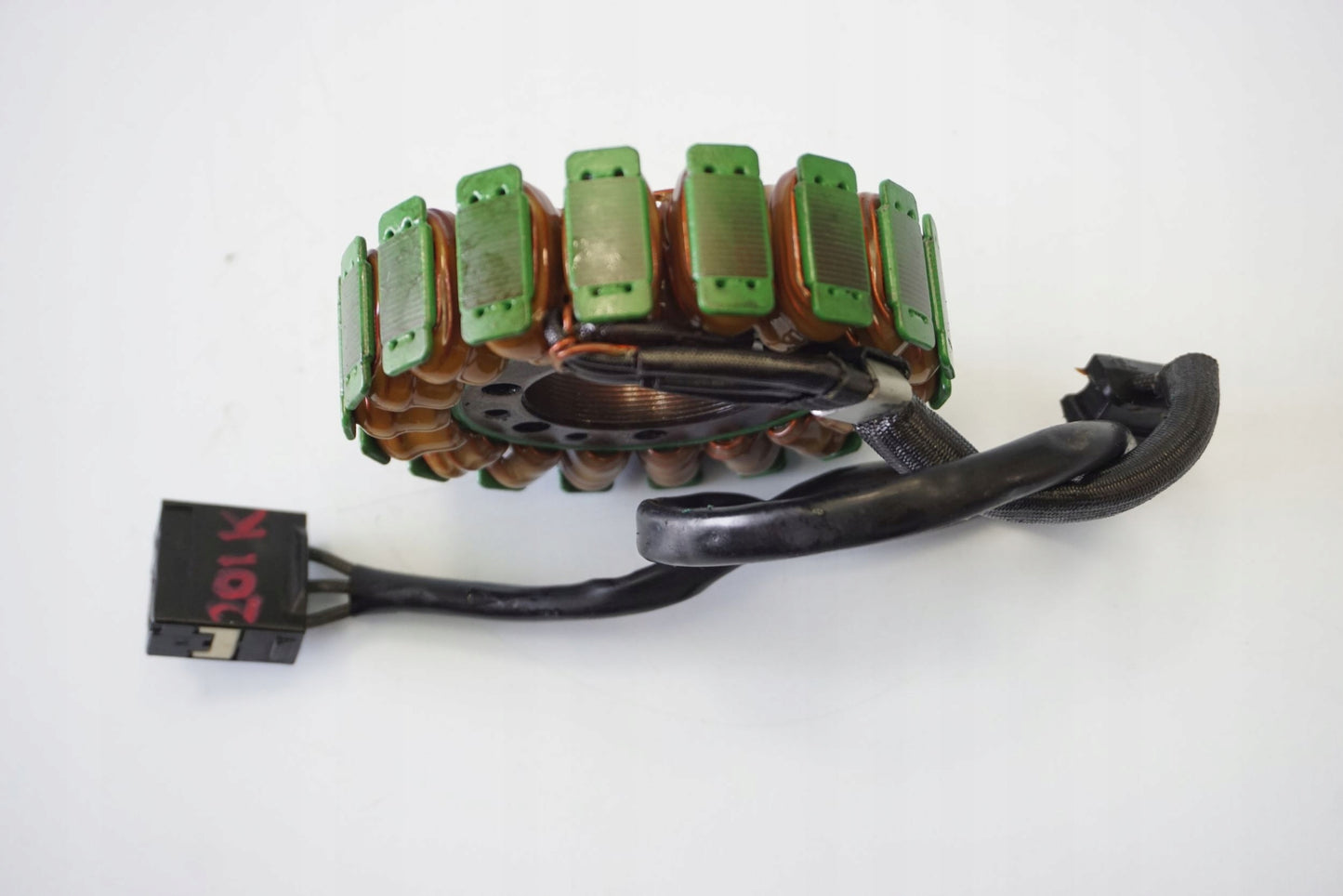 KAWASAKI Z-800 13-17 Lichtmaschine Stator Generator Lima Alternator 8