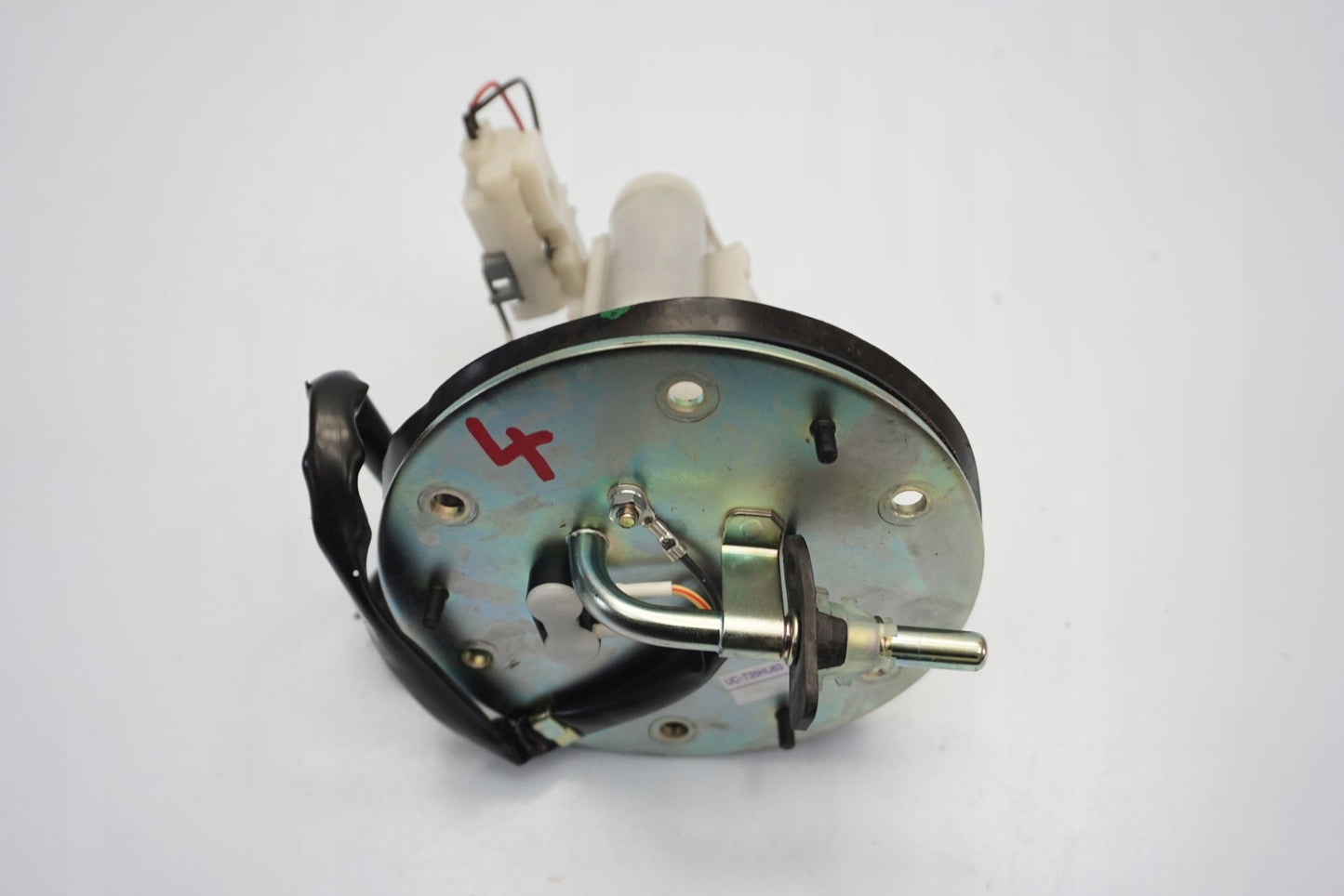 HONDA X-ADV 750 17- Benzinpumpe Kraftstoffpumpe Fuel Pump 9