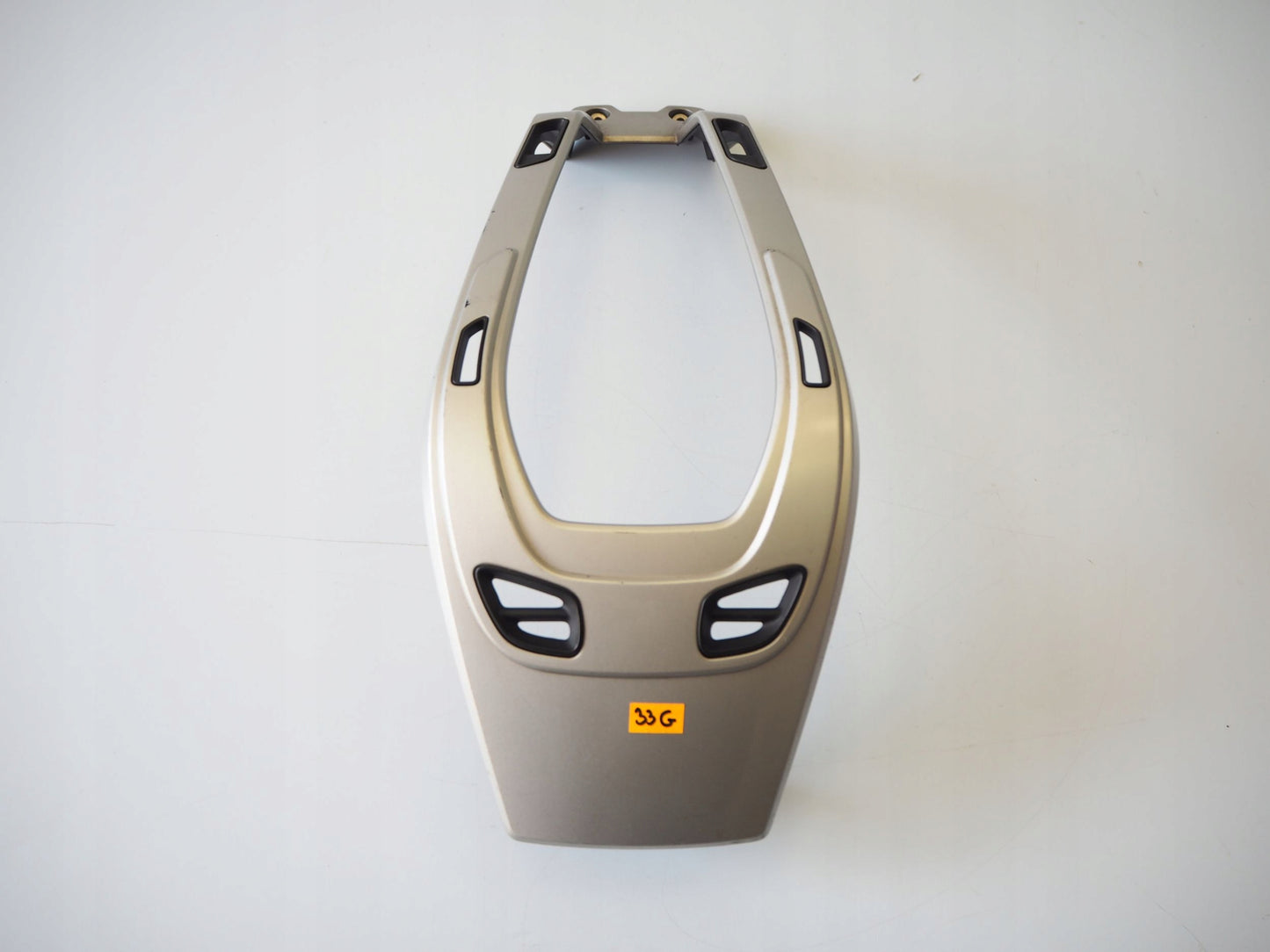 BMW R 1200 RT K26 05-09 Tankabdeckung Tank Cover Tankverkleidung 10