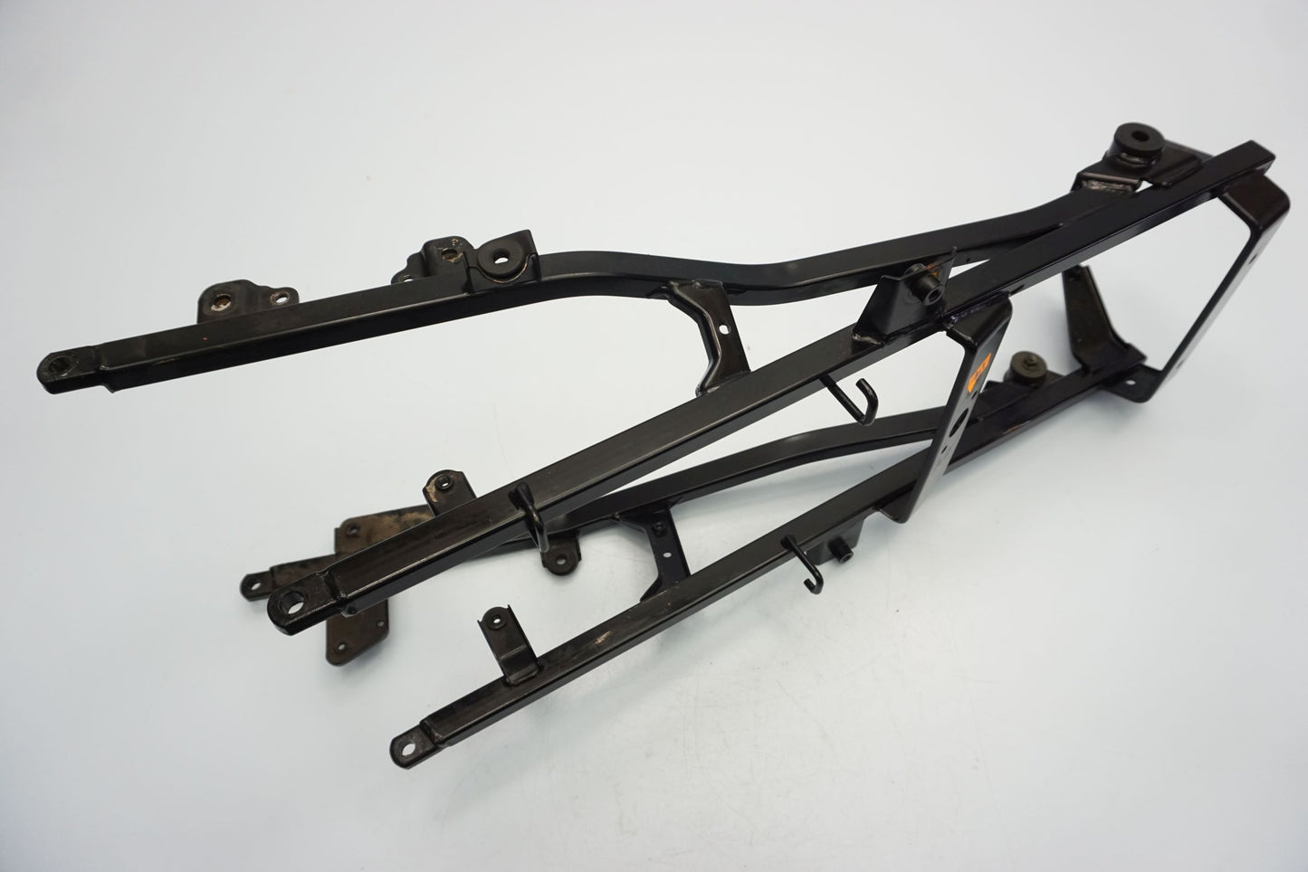 KAWASAKI KLV 1000 DL 1000 V-STROM Heckrahmen Rahmen hinten rear frame 6