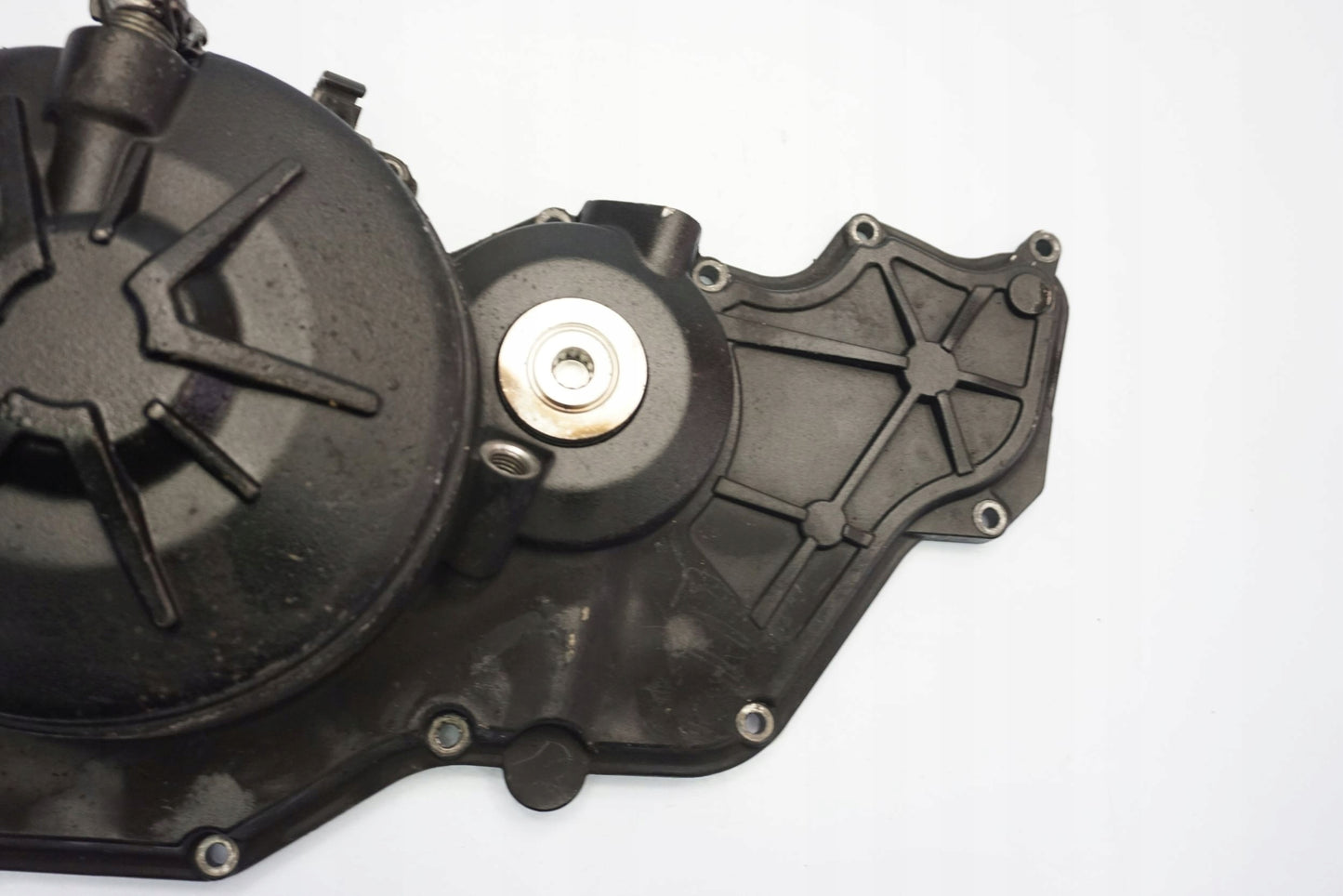 APRILIA RSV4 RF 1000 16-18 Motordeckel Engine Cover 10