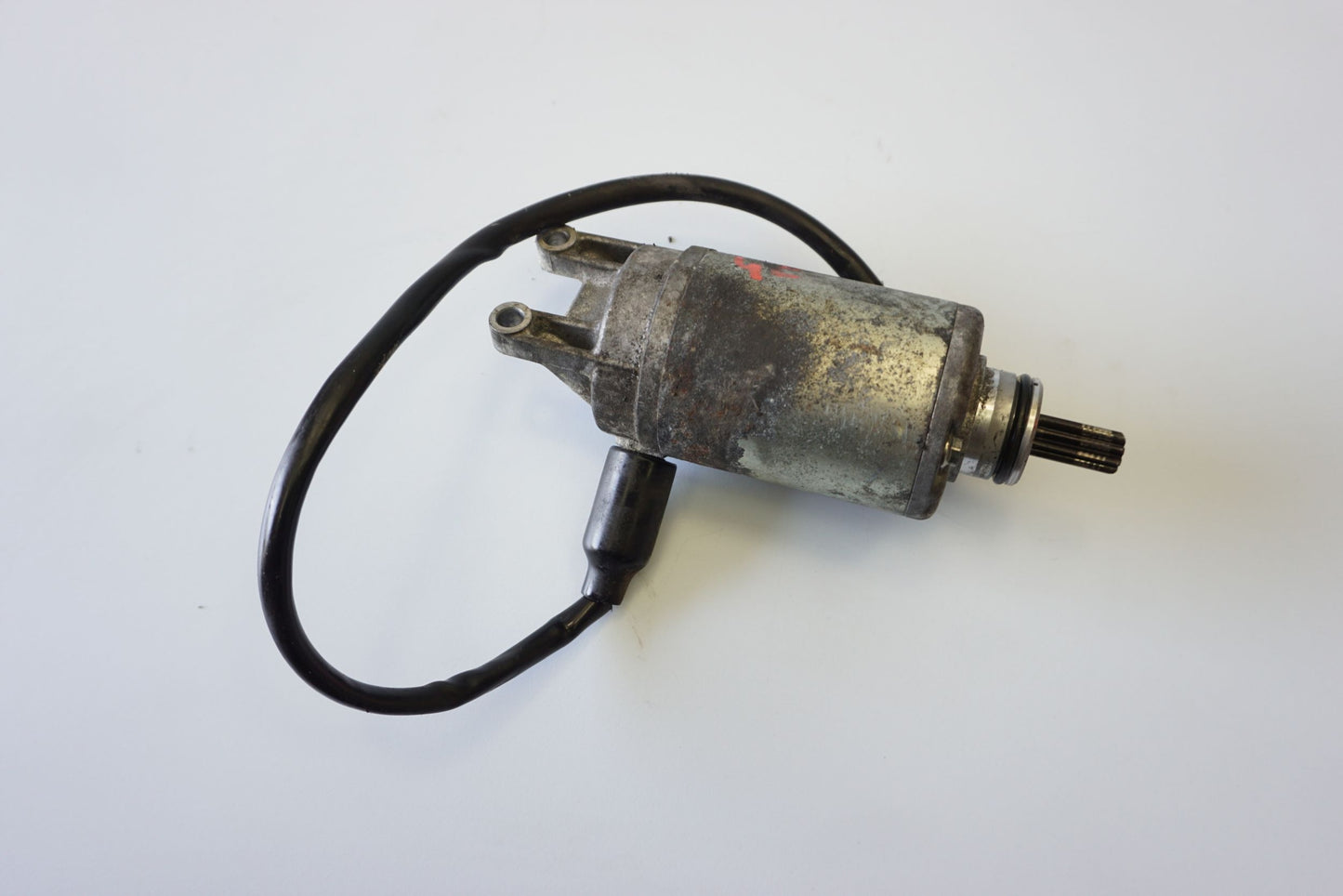 SUZUKI GSX 650 F 08-16 Anlasser Starter Motor 6