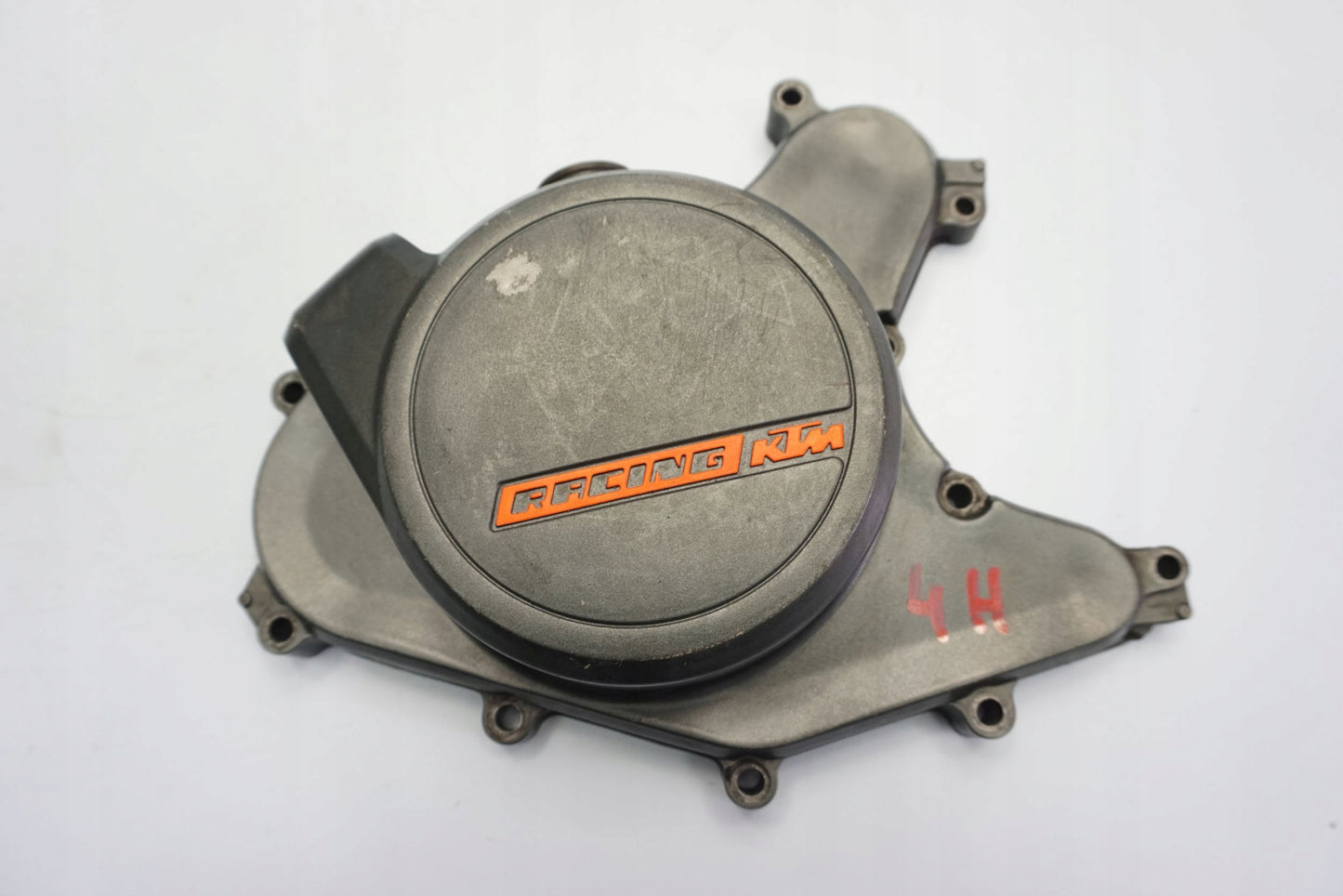 KTM 125 DUKE 11-16 Motordeckel Engine Cover 7
