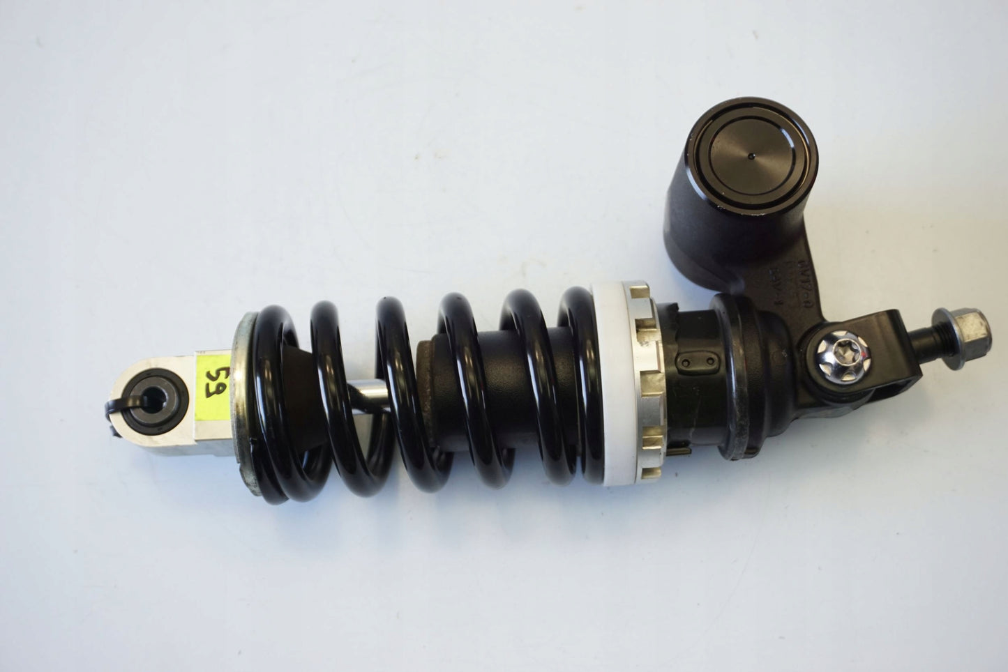 TRIUMPH STREET TRIPLE 660 17- Stoßdämpfer Federbein shock absorber 7