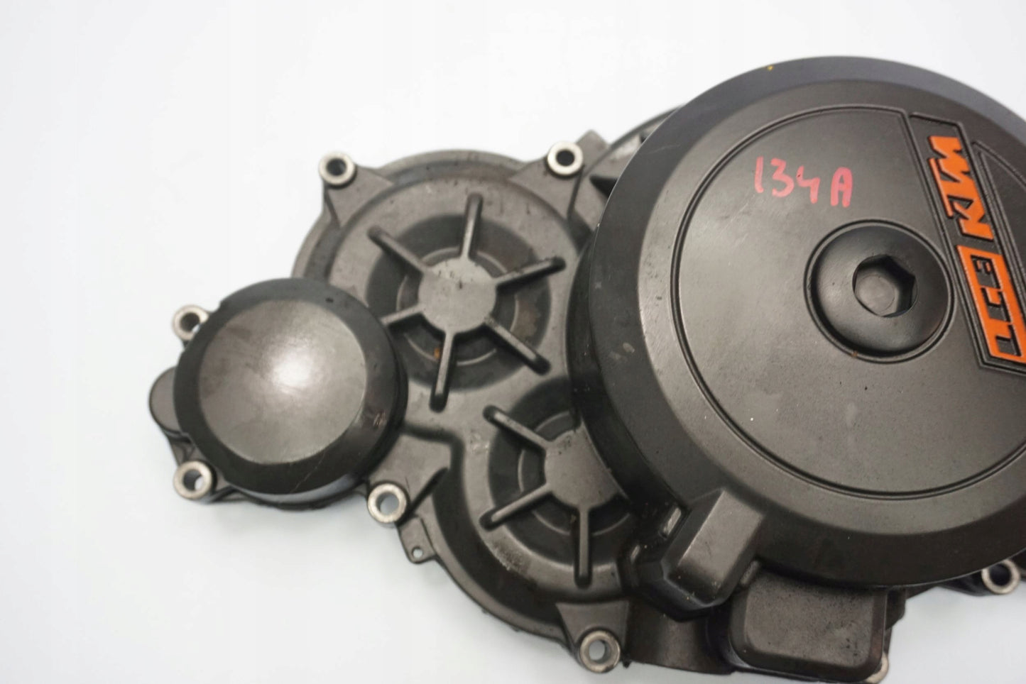 KTM 1290 SUPER ADVENTURE 15-16 Motordeckel Engine Cover 9