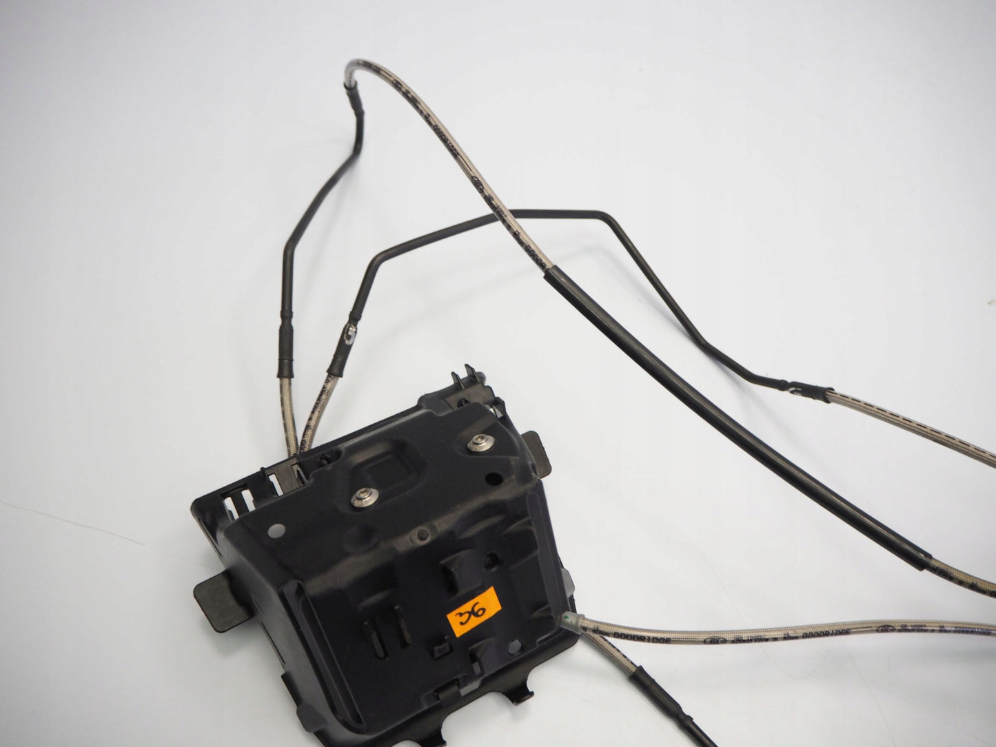 BMW R 1250 GS K50 K51 19- ABS Pumpe Druckmodulator 9