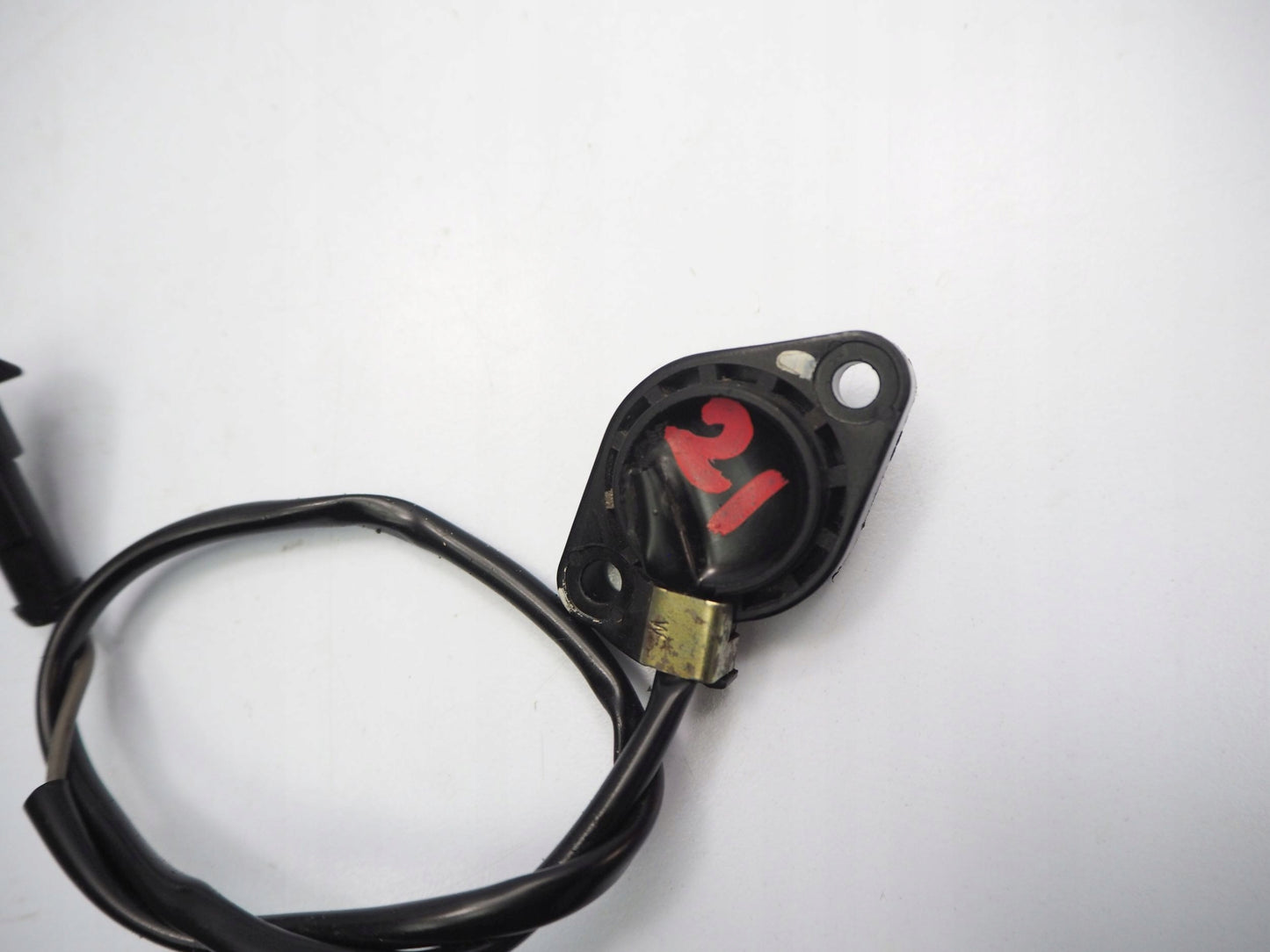 BENELLI BN 302 2018 Leerlaufschalter Gangsensor Neutral Switch 6