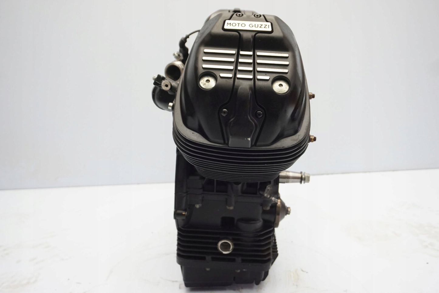 MOTO GUZZI V7 III STONE Motor Motorblock Engine 15