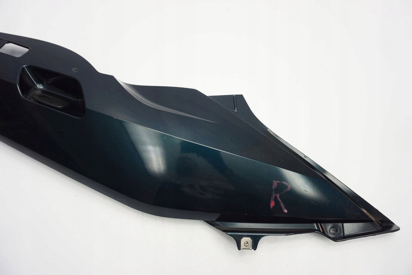 BMW R 1200 RT K26 10-13 Heckverkleidung Verkleidung Heck rechts 13