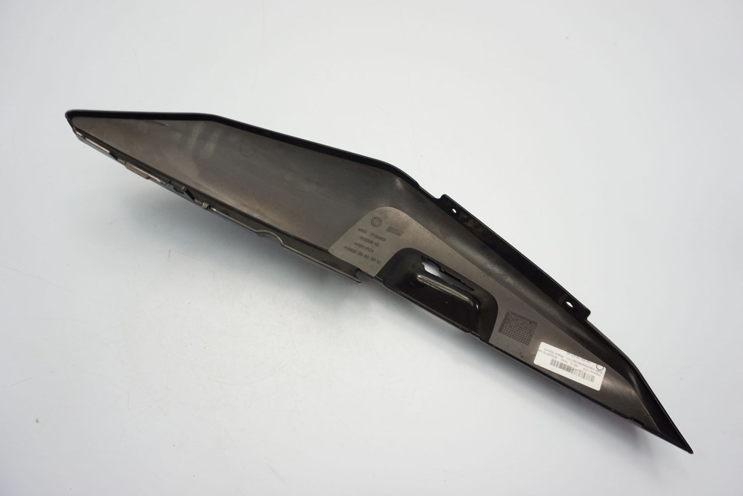 BMW K 1600 GT GTL 10-16 Heckverkleidung Verkleidung Heck links 9