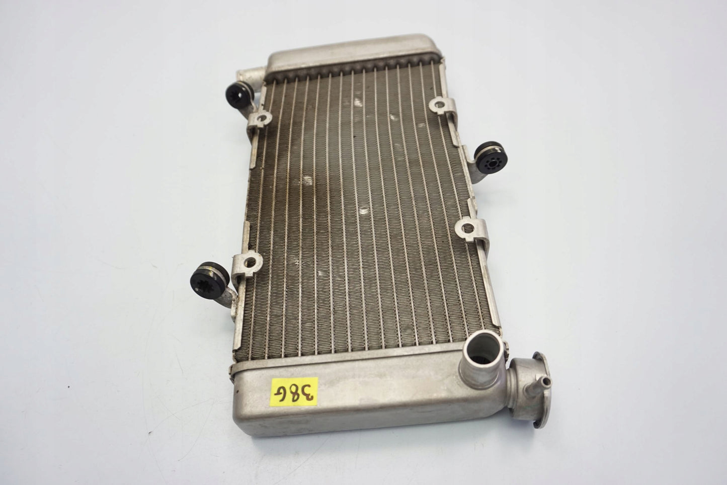 HONDA CBR 500 R 16-18 Wasserkühler Kühler Radiator 8