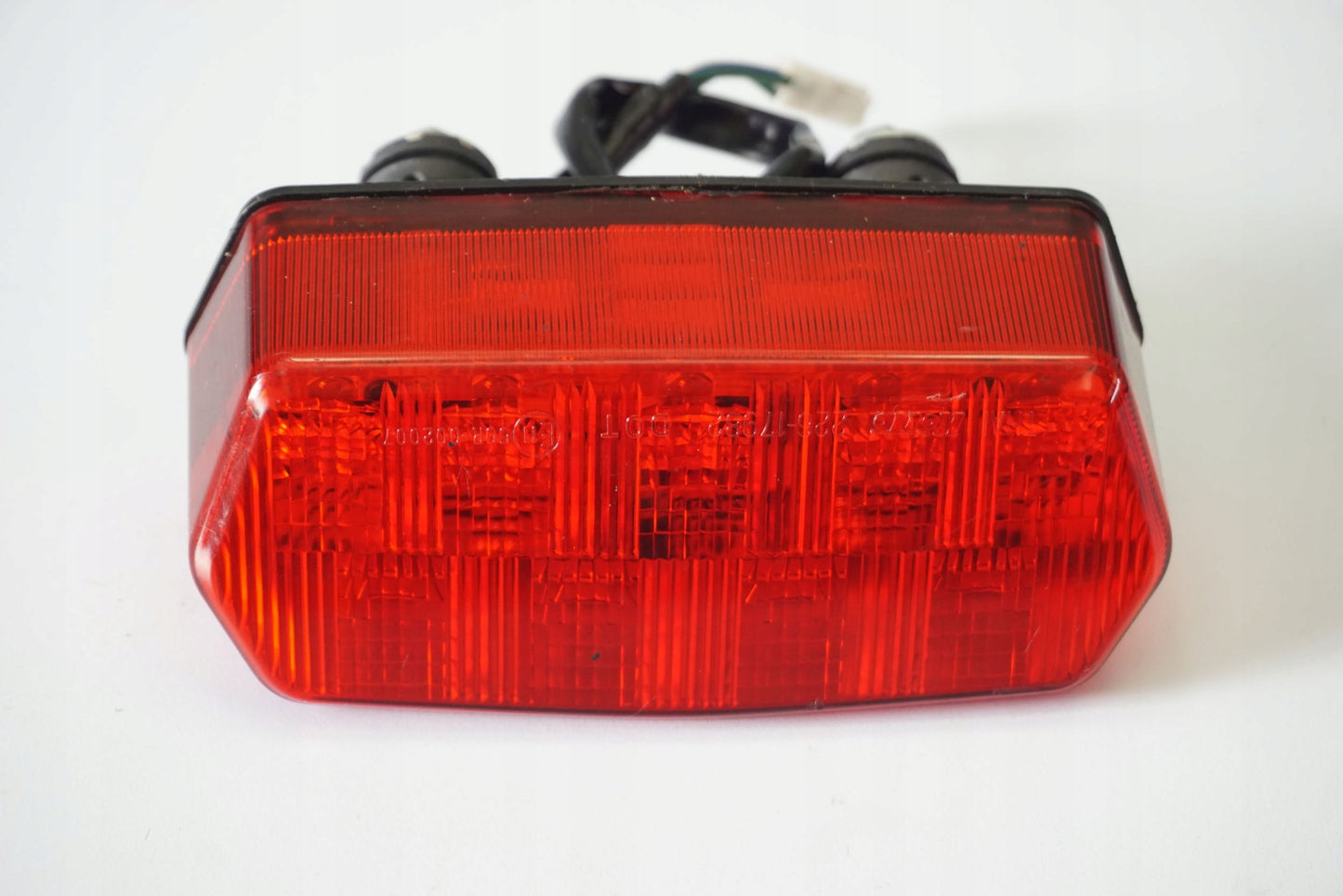 HONDA CB 650 R 19- Rücklicht 10