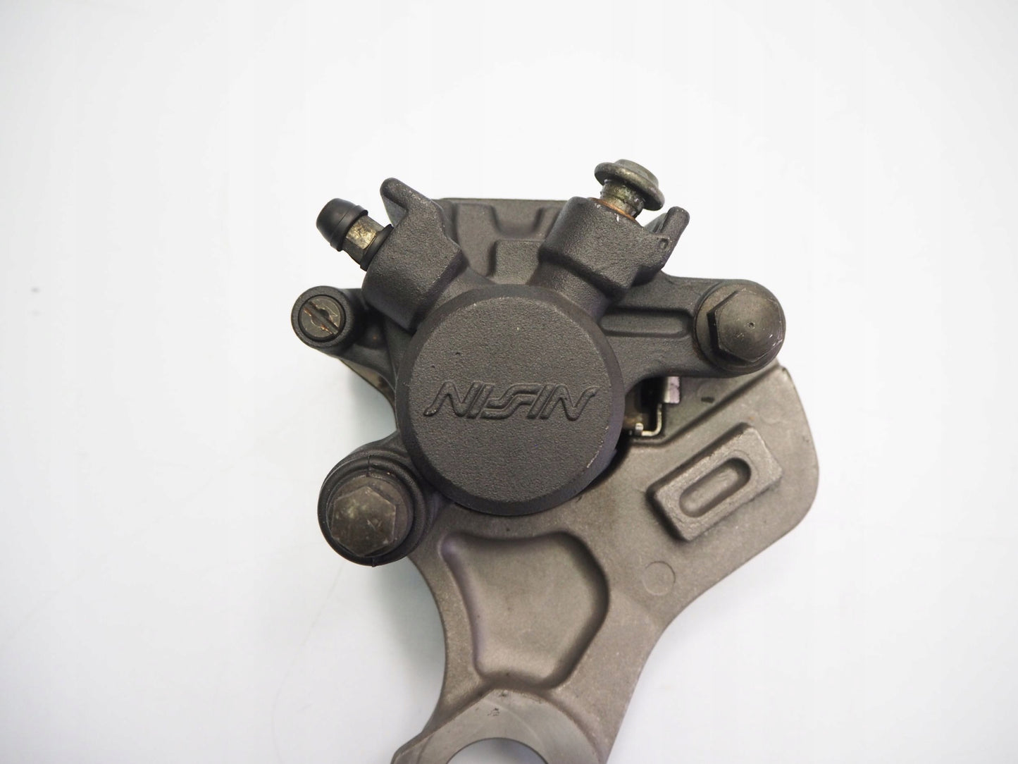YAMAHA YZF-R1 RN12 04-06 Bremse Bremssattel Bremszange hinten 4
