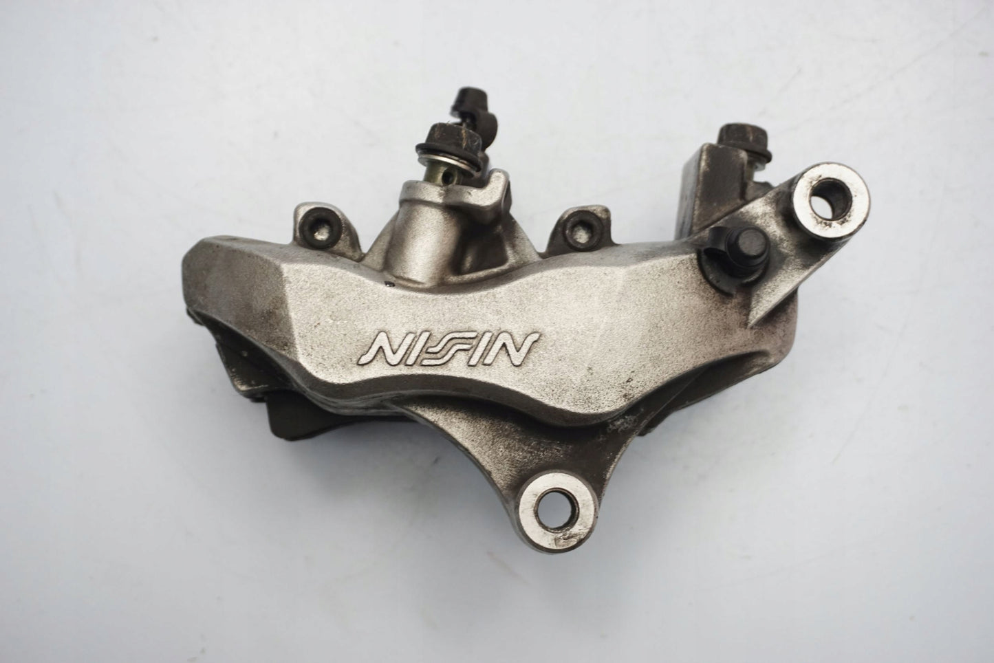 YAMAHA FJR 1300 06-12 Bremse Bremssattel Bremszange vorne rechts 6