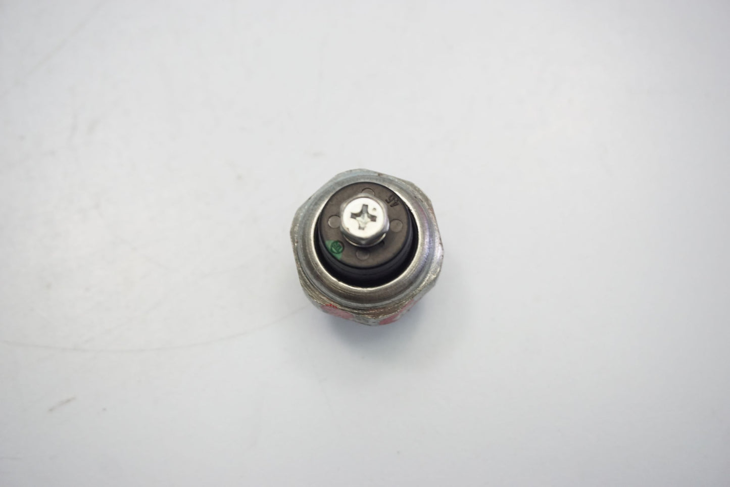 HONDA CBR 500 R 16-18 Öldrucksensor Öldruckschalter Oil Pressure Switch 4