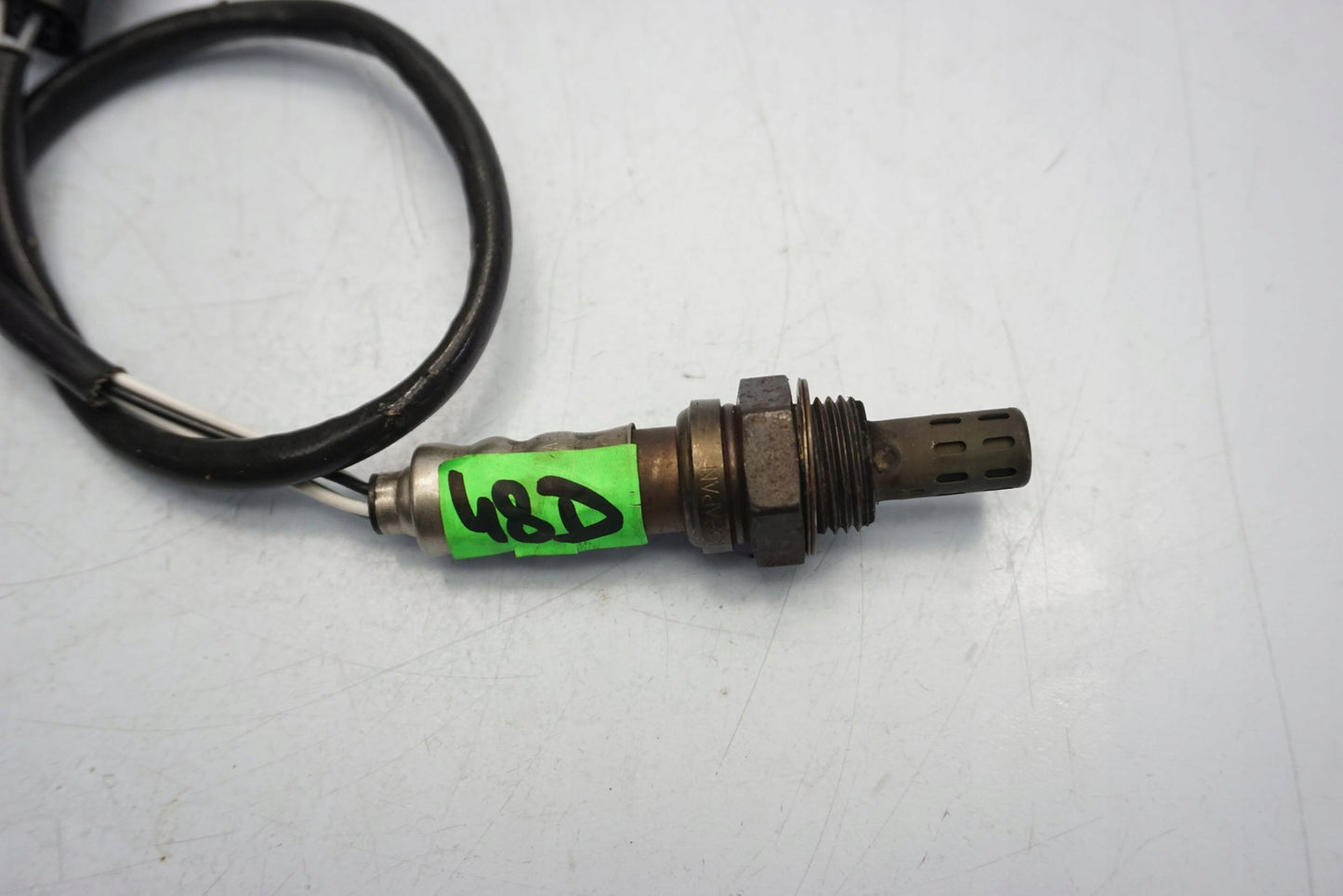 DUCATI MONSTER 797 17- Lambdasonde O2 Sensor Sonde Sonda Lambda 6