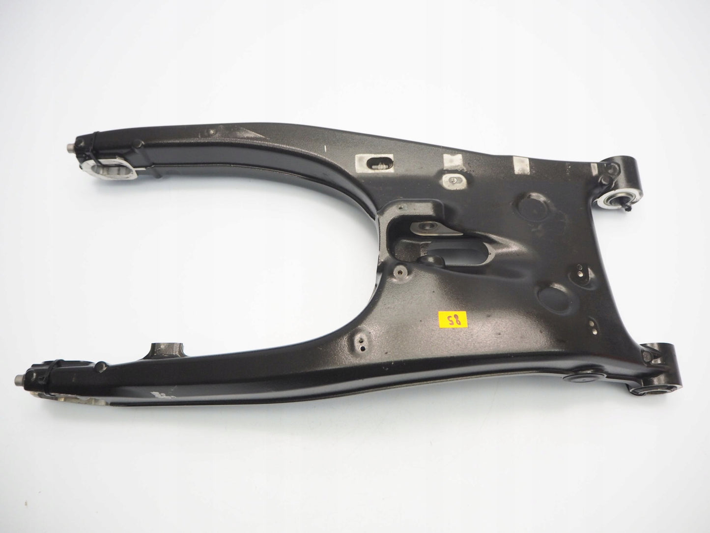 BMW F 850 GS ADVENTURE 19- Schwinge Hinterradschwinge swing arm 7