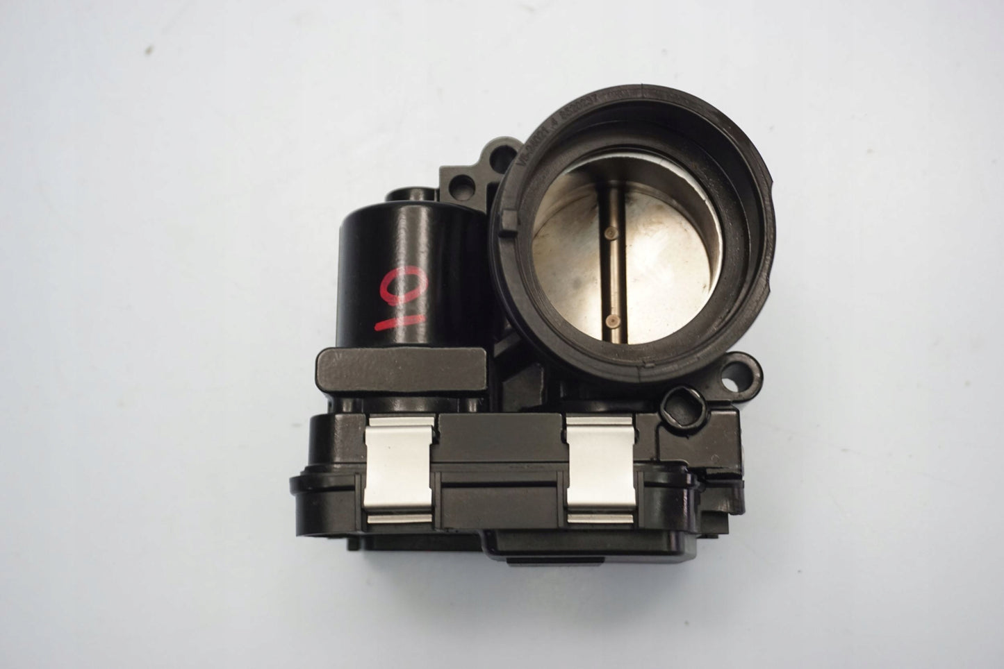 BMW R 1250 RS 19- Einspritzanlage Drosselklappe Injection rechts 8