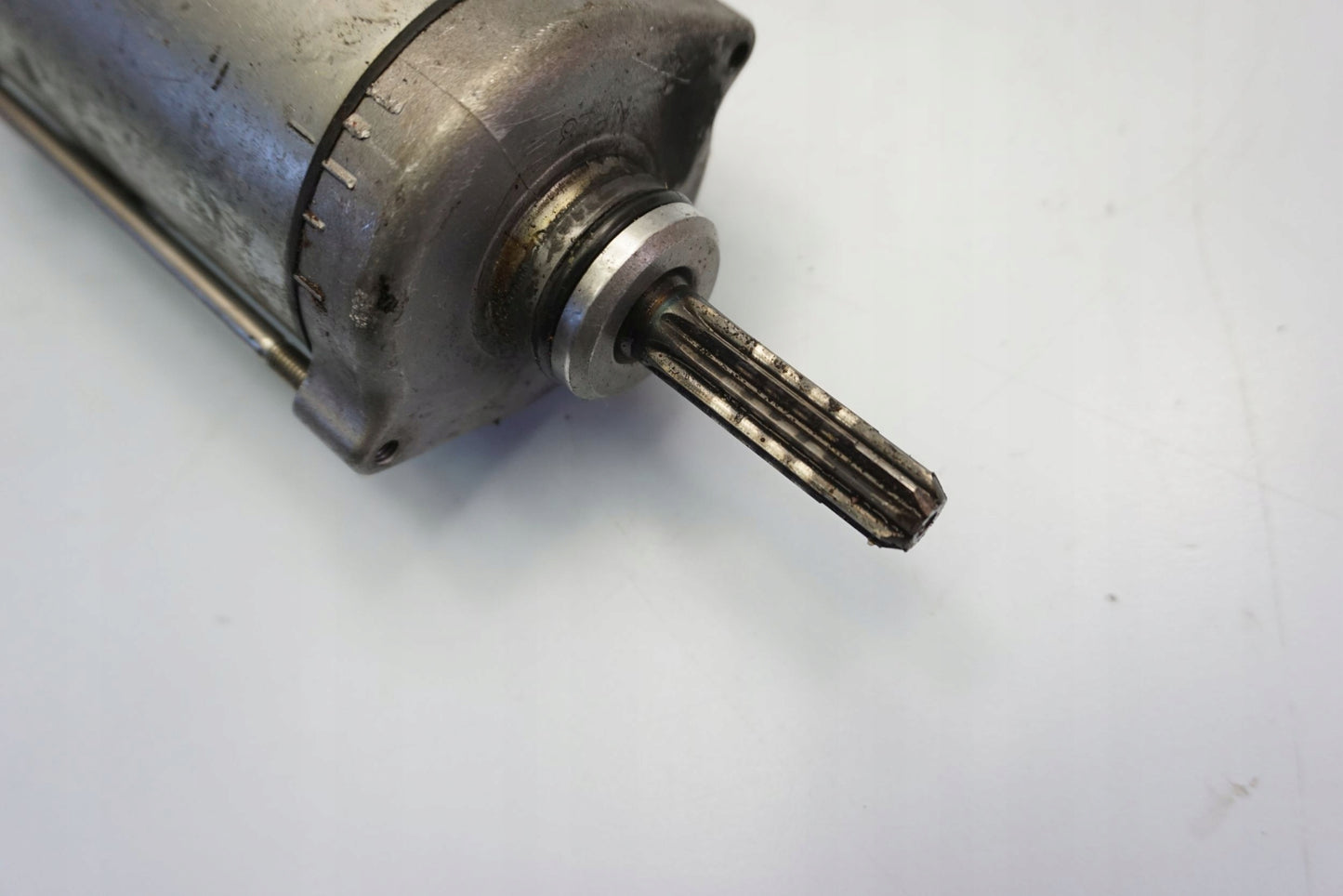 SUZUKI M 1800 R INTRUDER Anlasser Starter Motor 6