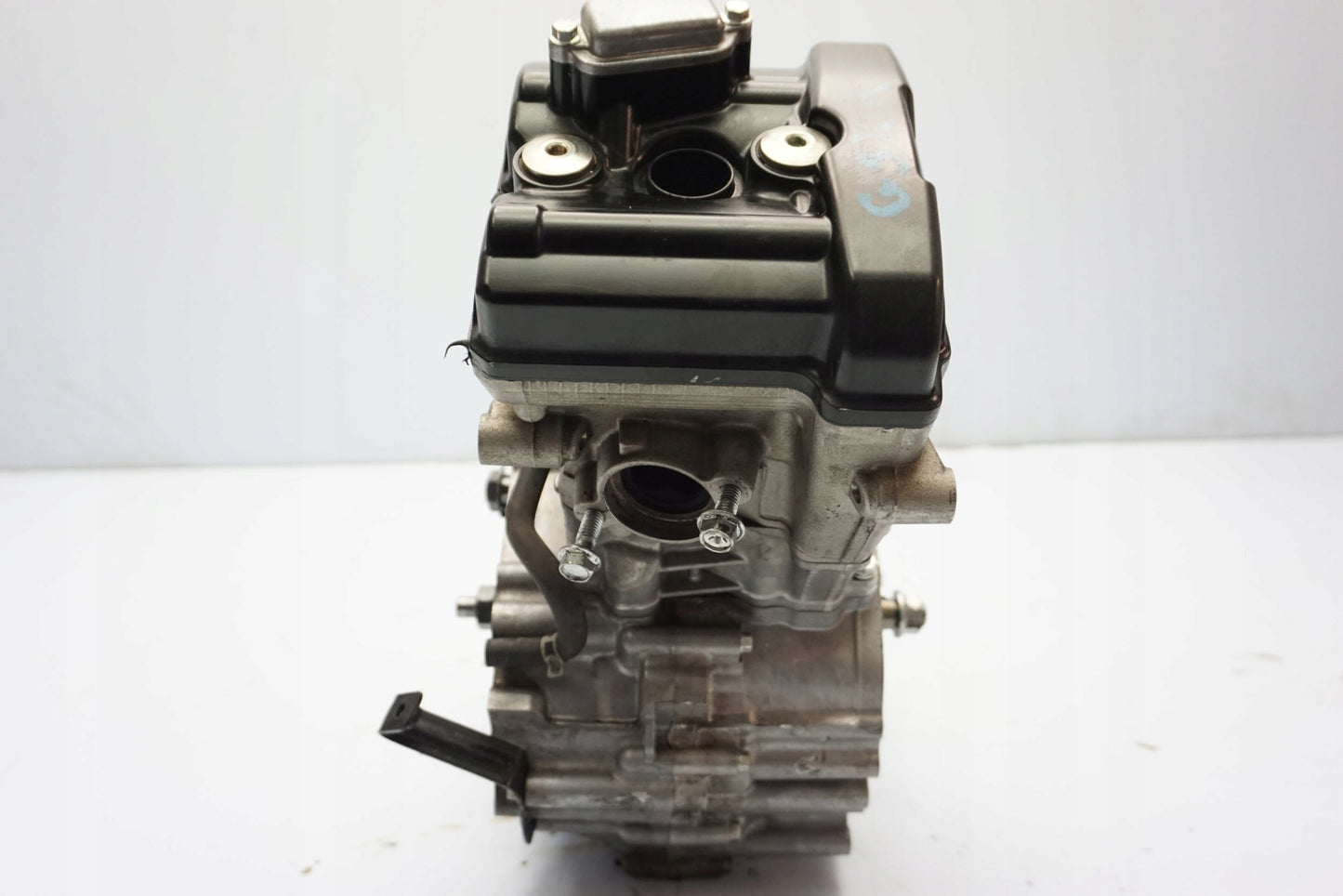 SUZUKI GSX-R 125 18- Motor Motorblock Engine 8