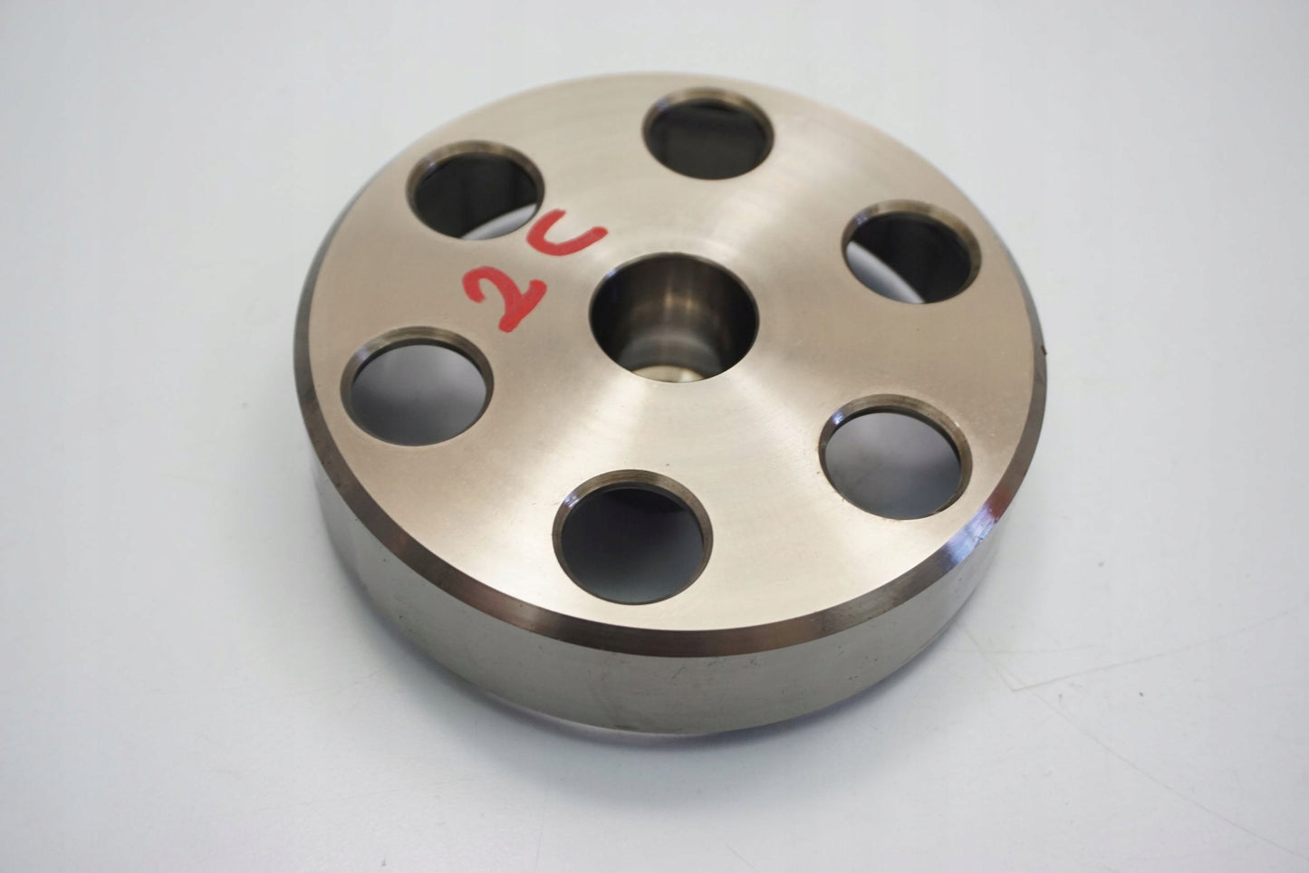 HONDA CB 1000 R SC80 Polrad Schwungrad Rotor Flywheel 5