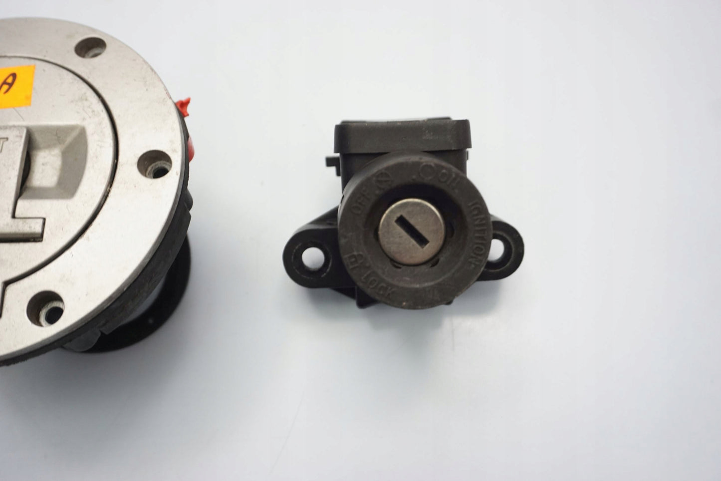 BMW K 1600 GT GTL 10-16 Schlosssatz Zündschloss Lock Set 16