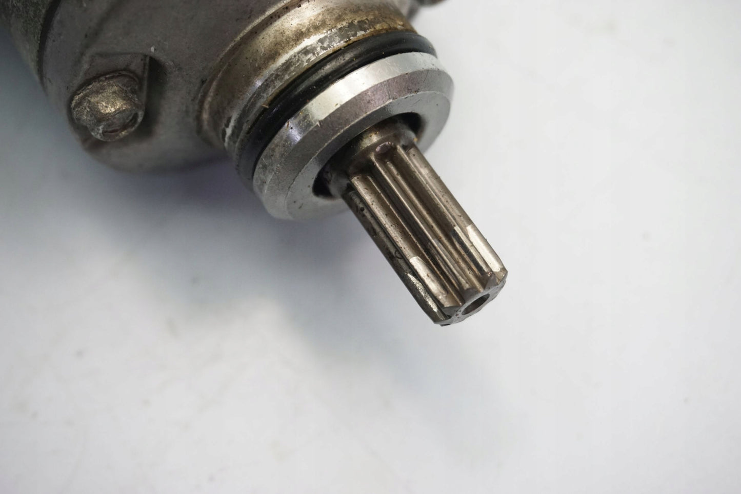 SUZUKI GSR 600 06-10 Anlasser Starter Motor 7