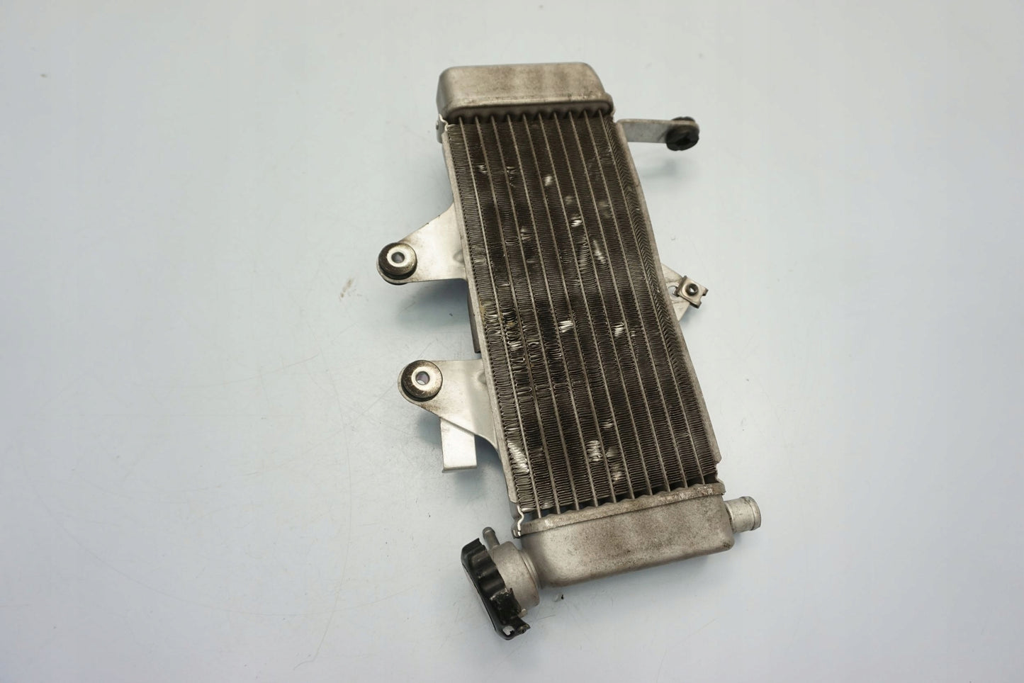 HONDA XL 125 V VARADERO 07-11 Wasserkühler Kühler Radiator 10