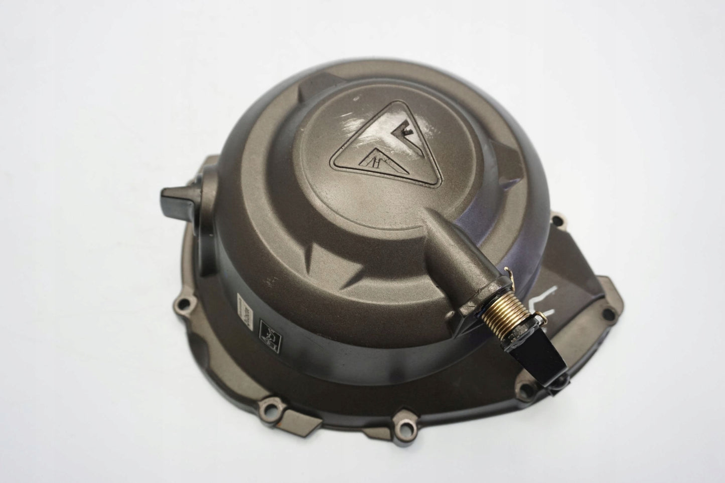 TRIUMPH TIGER SPORT 660 Motordeckel Engine Cover 7