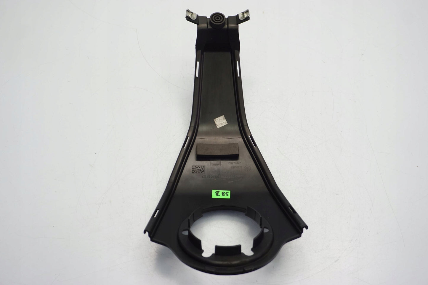 BMW K 1300 S 08-16 Tankabdeckung Tank Cover Tankverkleidung 8