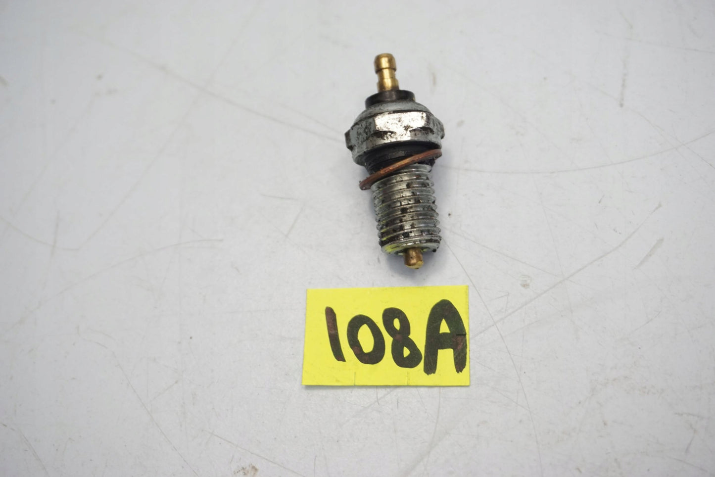 HONDA CB 600 F HORNET PC34 98-04 Leerlaufschalter Gangsensor Neutral Switch 6