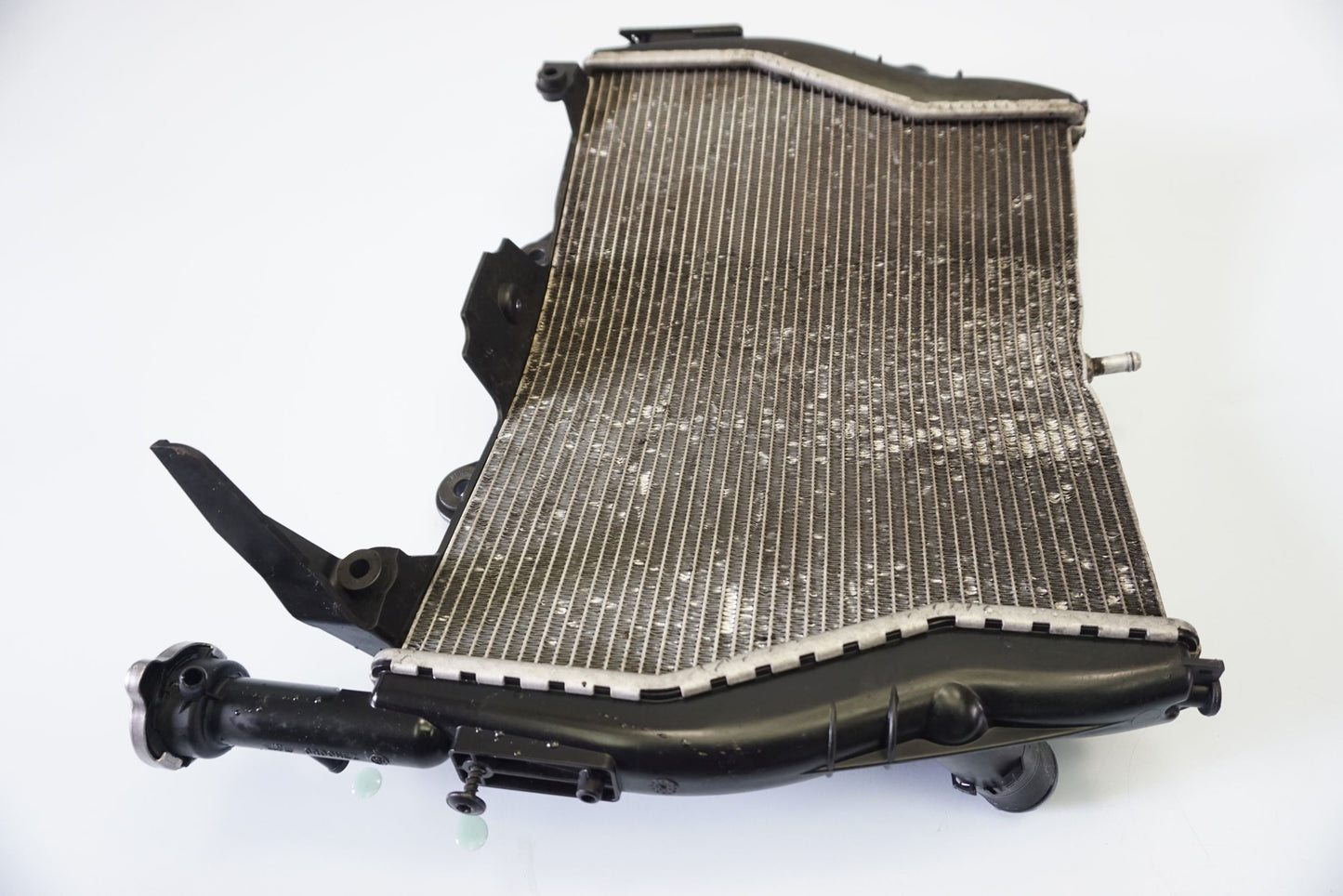 BMW S1000RR 12-14 Wasserkühler Kühler Radiator 9